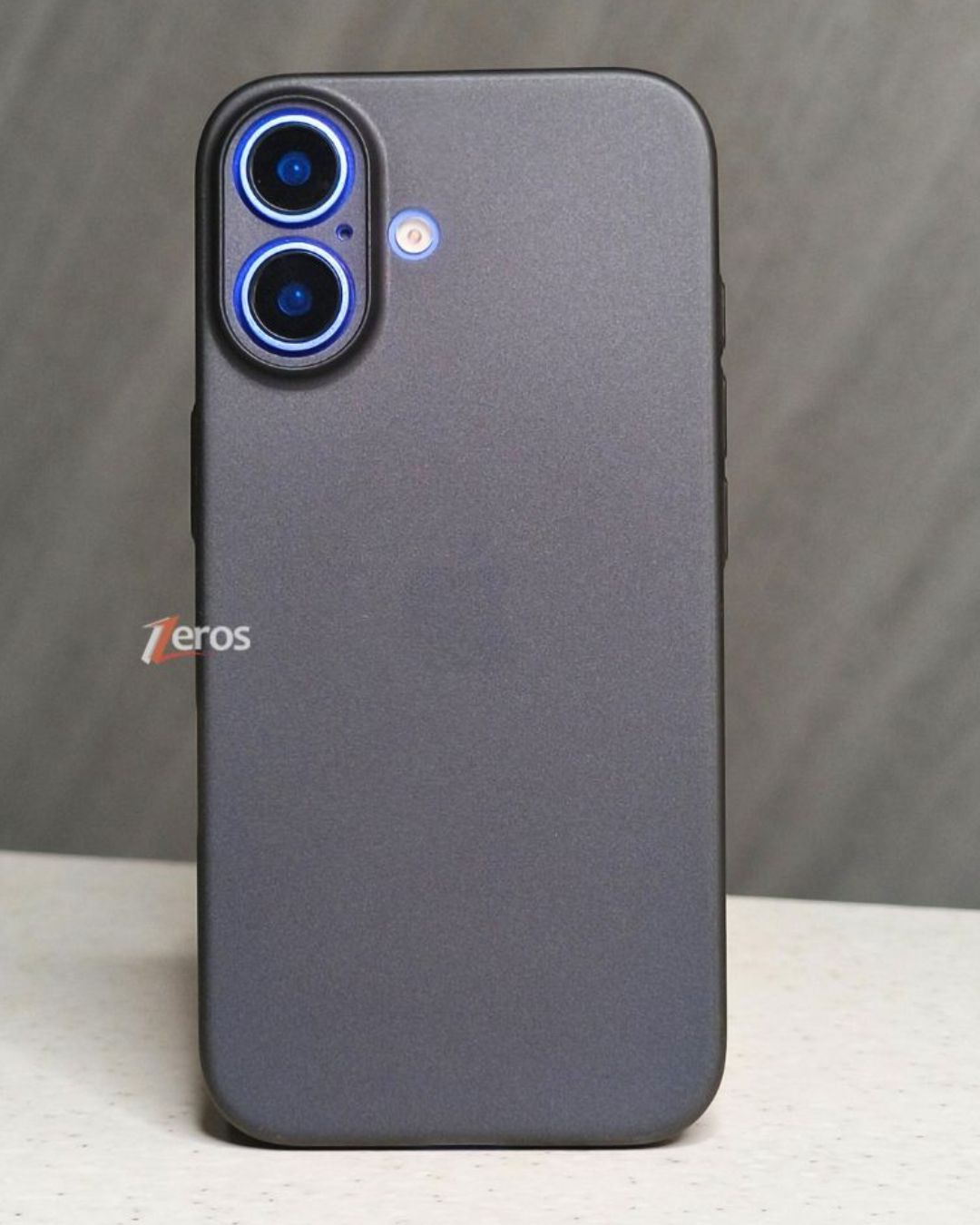 iPhone 16 - Ultra Thin Case