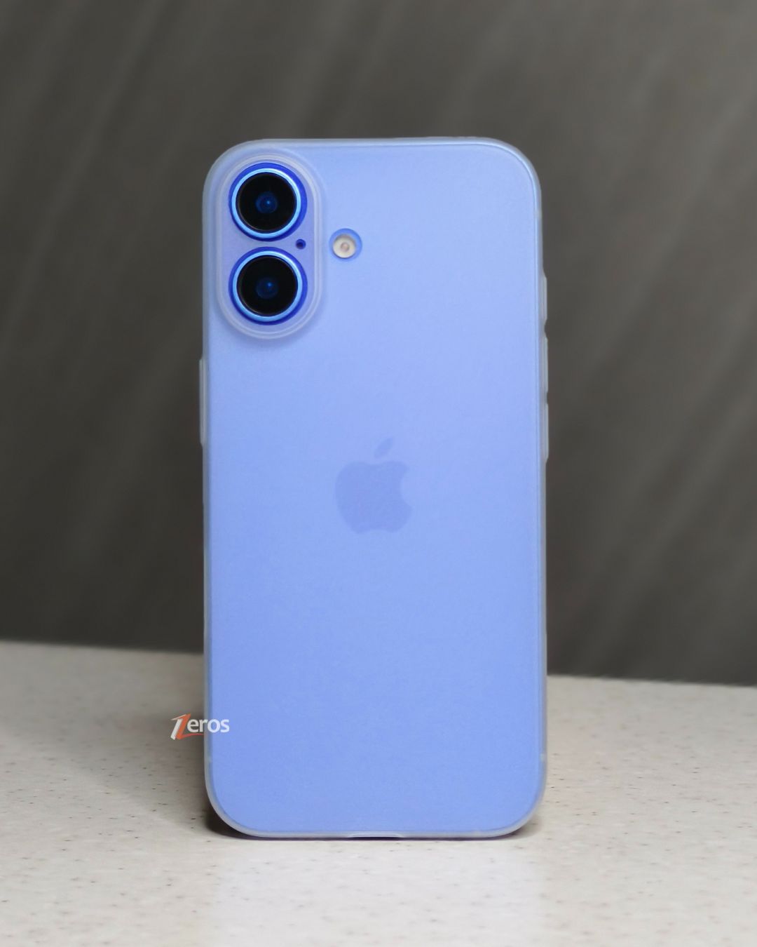 iPhone 16 Plus - Ultra Thin Case