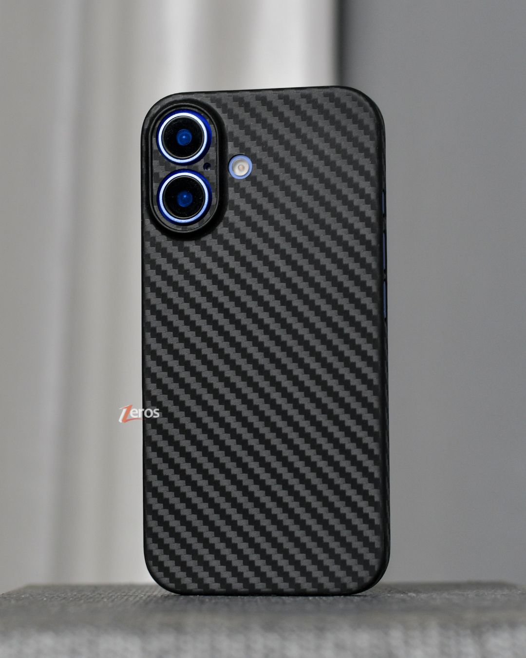 iPhone 16 - Ultra Thin Case