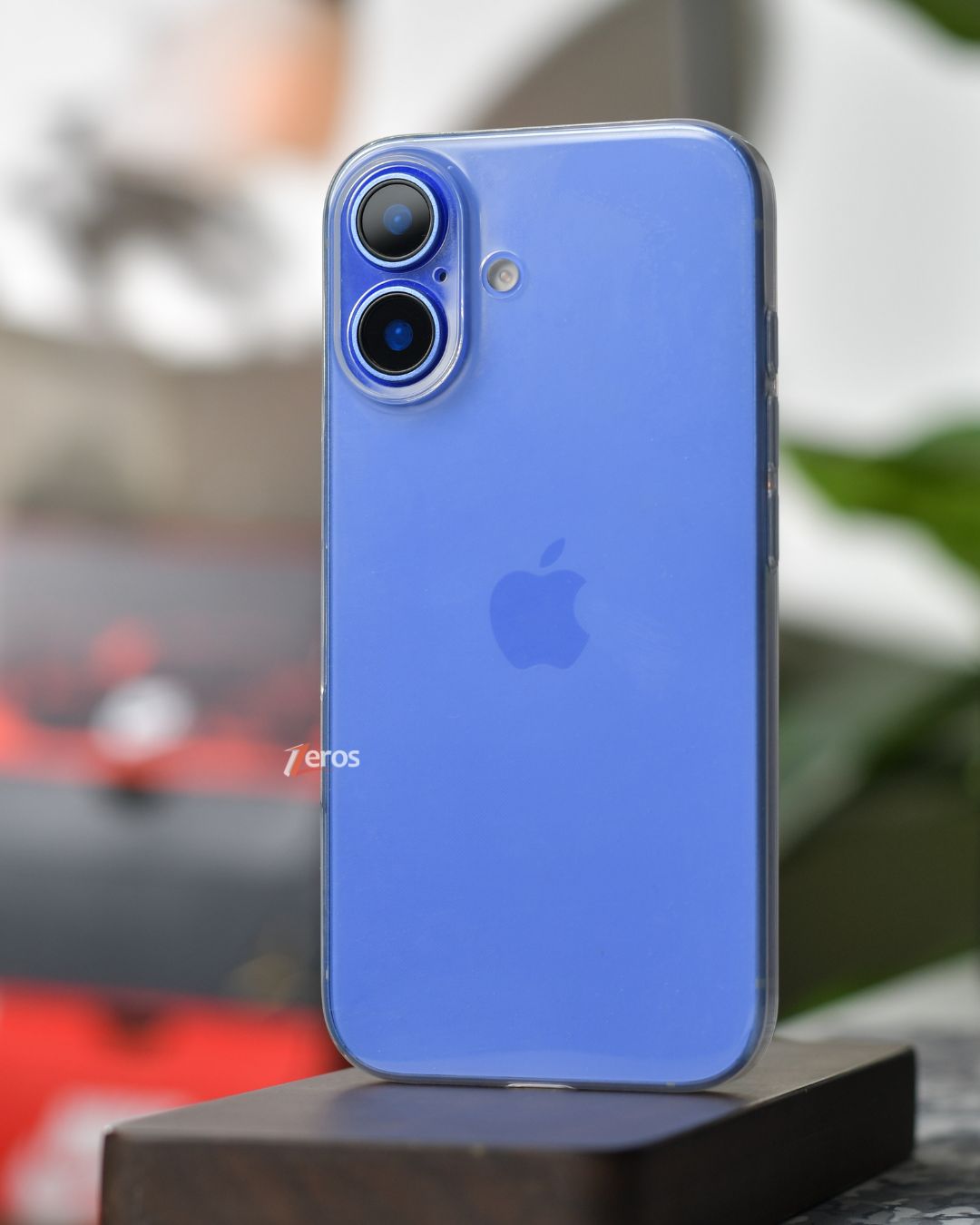 iPhone 16 - Ultra Thin Case