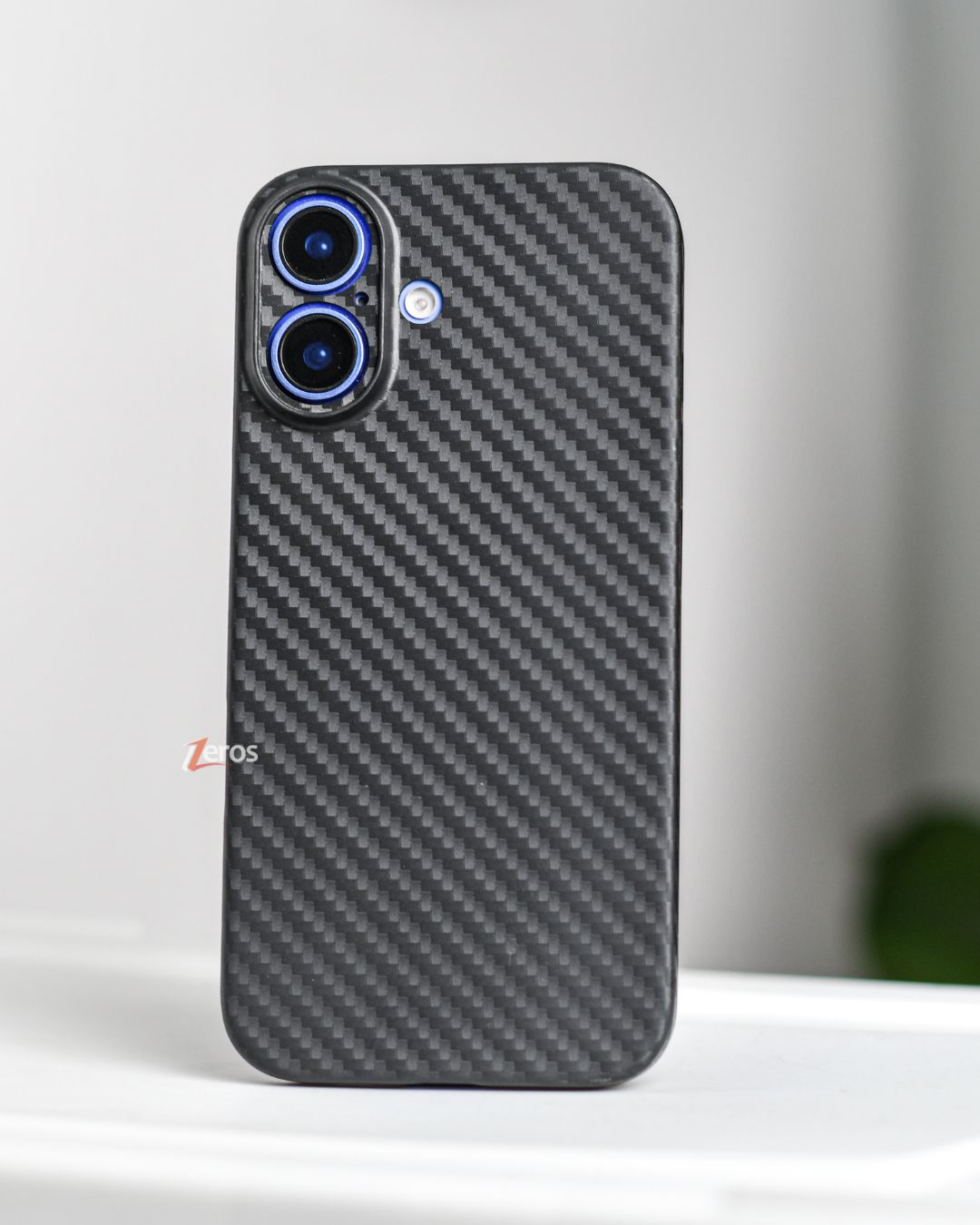 iPhone 16 - Ultra Thin Case