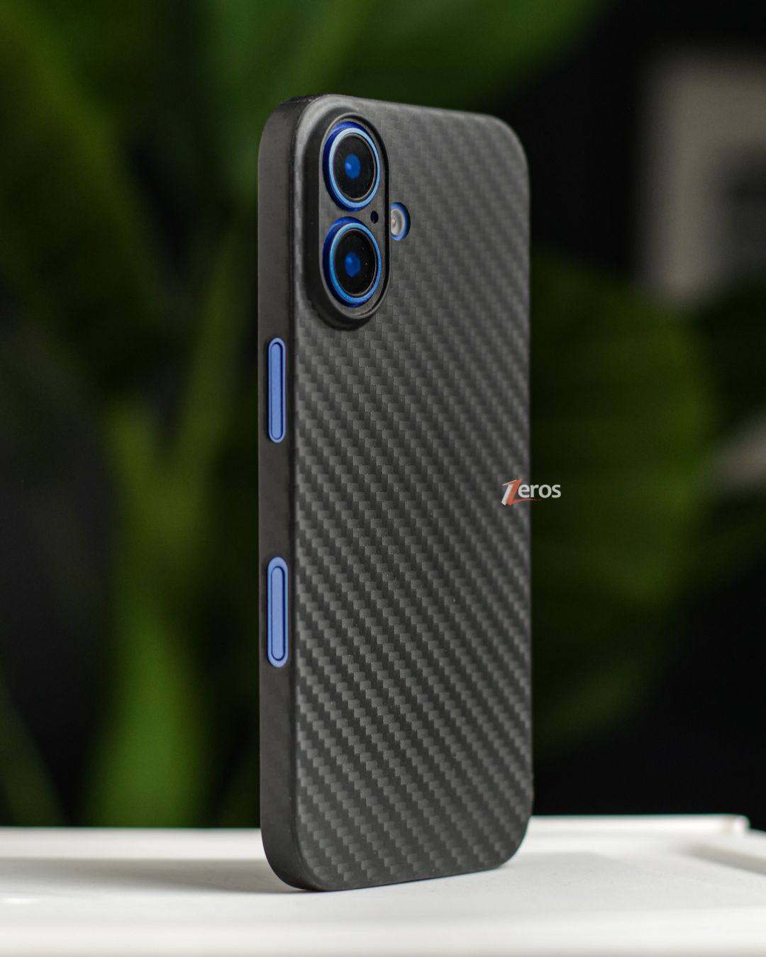 iPhone 16 - Ultra Thin Case