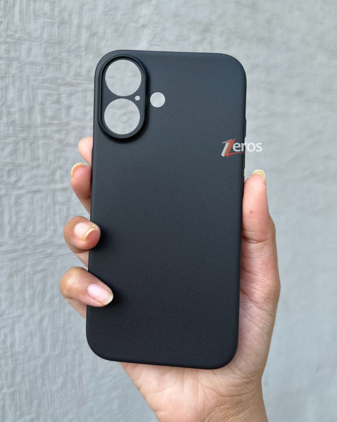iPhone 16 Plus - Ultra Thin Case