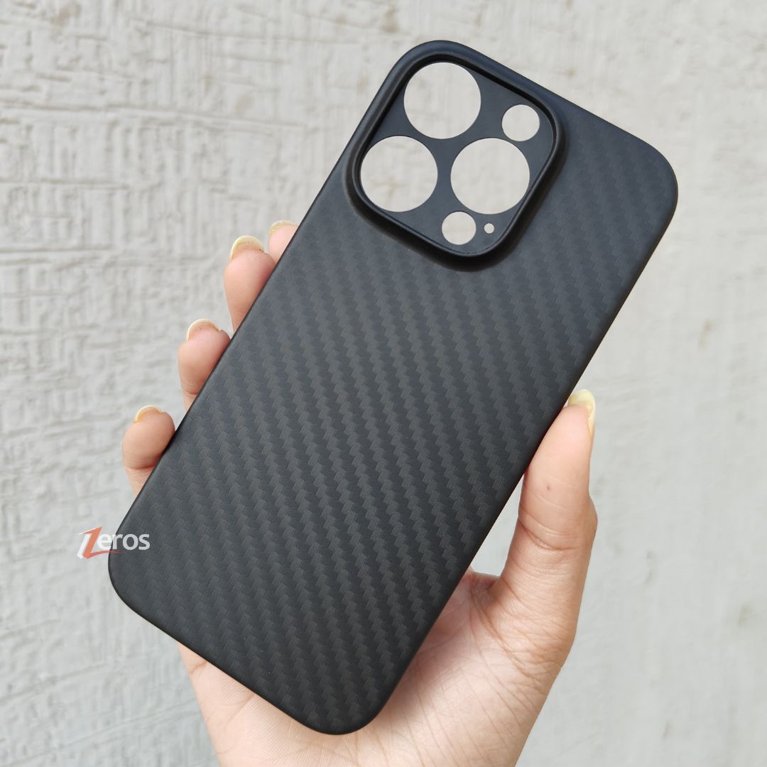 iPhone 16 Pro - Ultra Thin Case