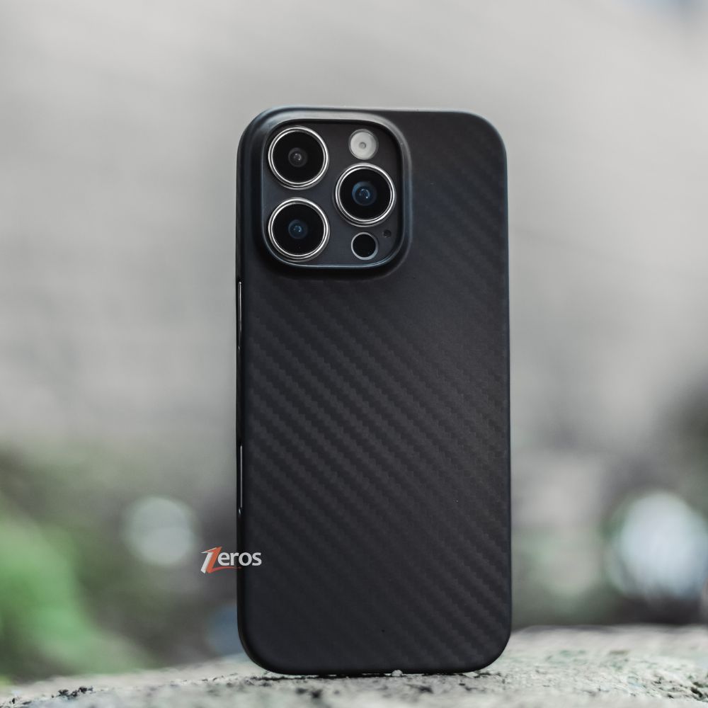 iPhone 16 Pro Max - Ultra Thin Case