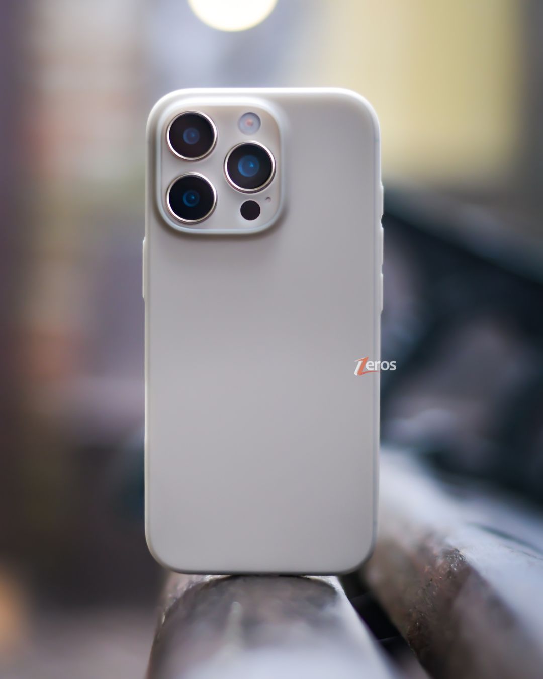 iPhone 16 Pro - Ultra Thin Case