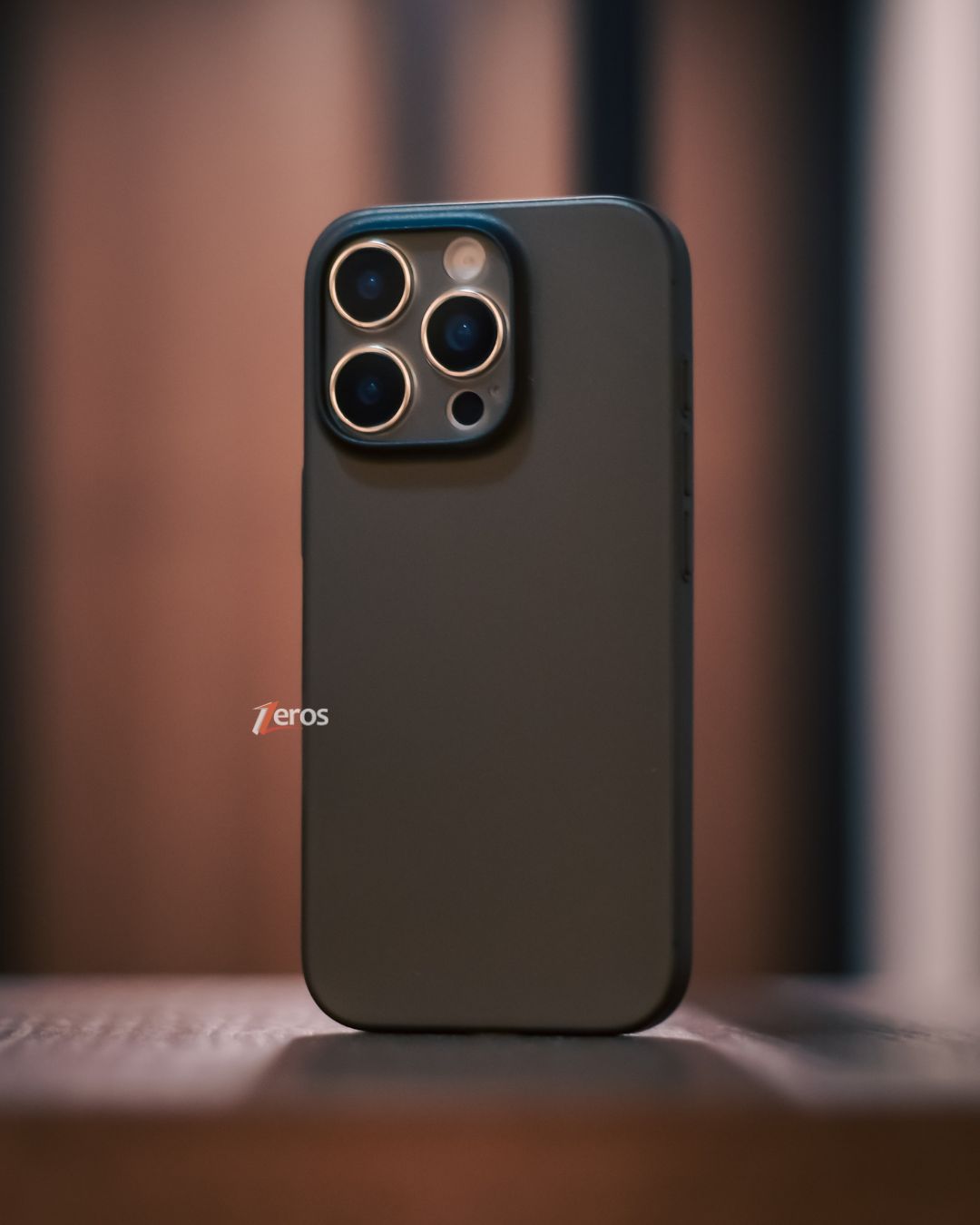 iPhone 16 Pro Max - Ultra Thin Case