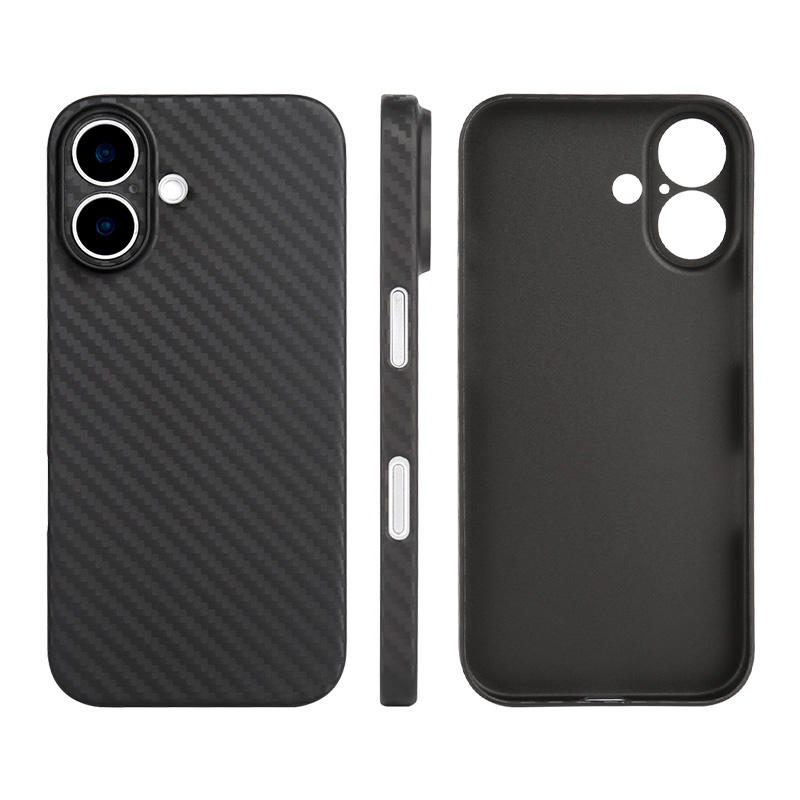 iPhone 16 - Ultra Thin Case