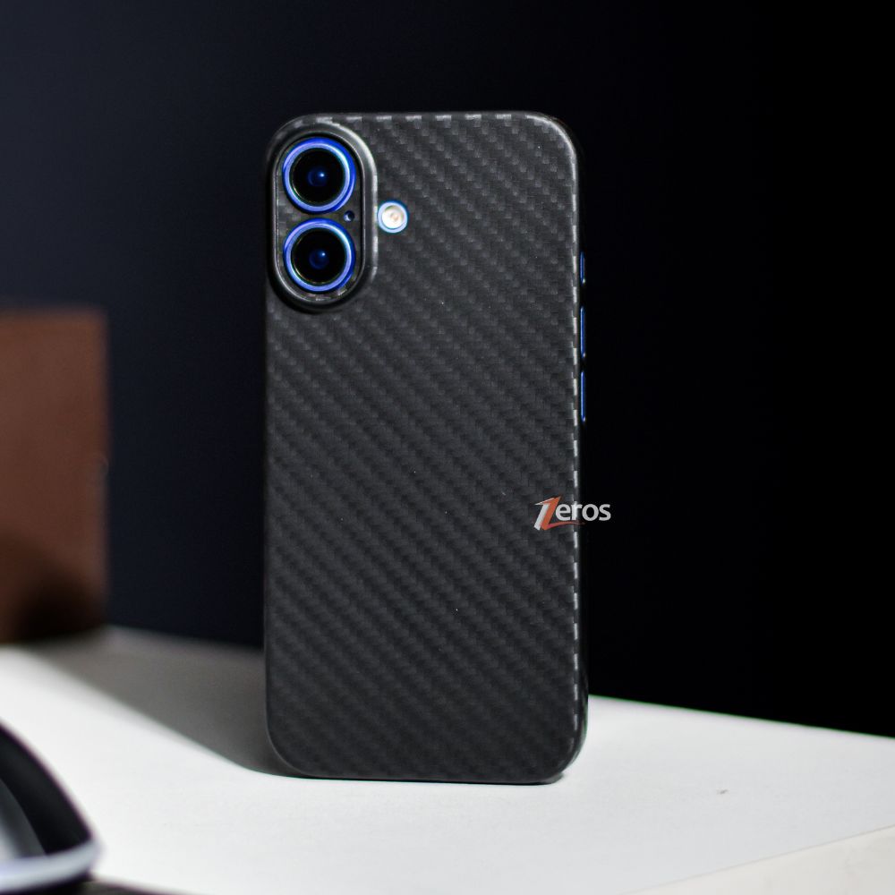 iPhone 16 - Ultra Thin Case