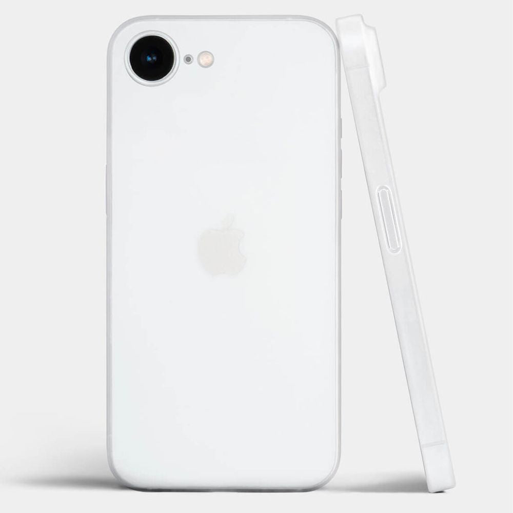 iPhone 16E - Ultra Thin Case