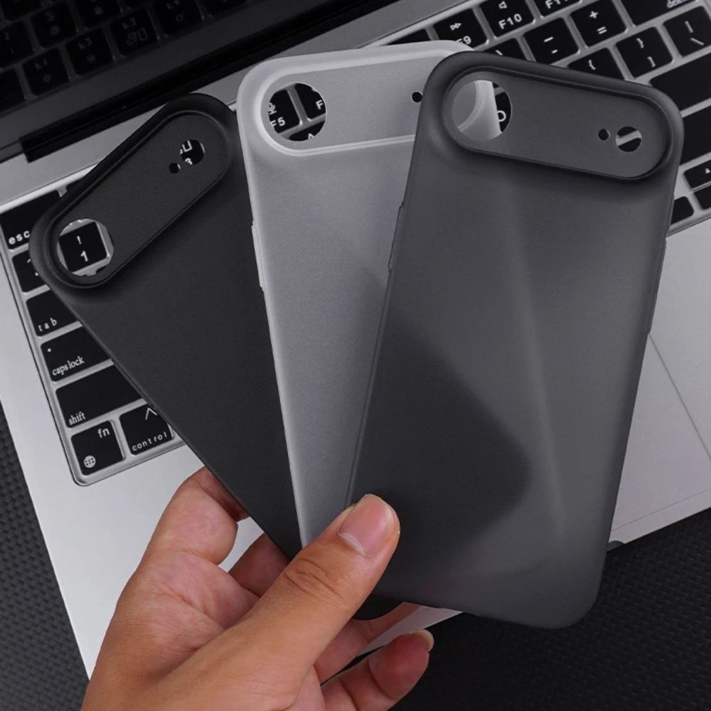 iPhone 17 Air - Ultra Thin Case