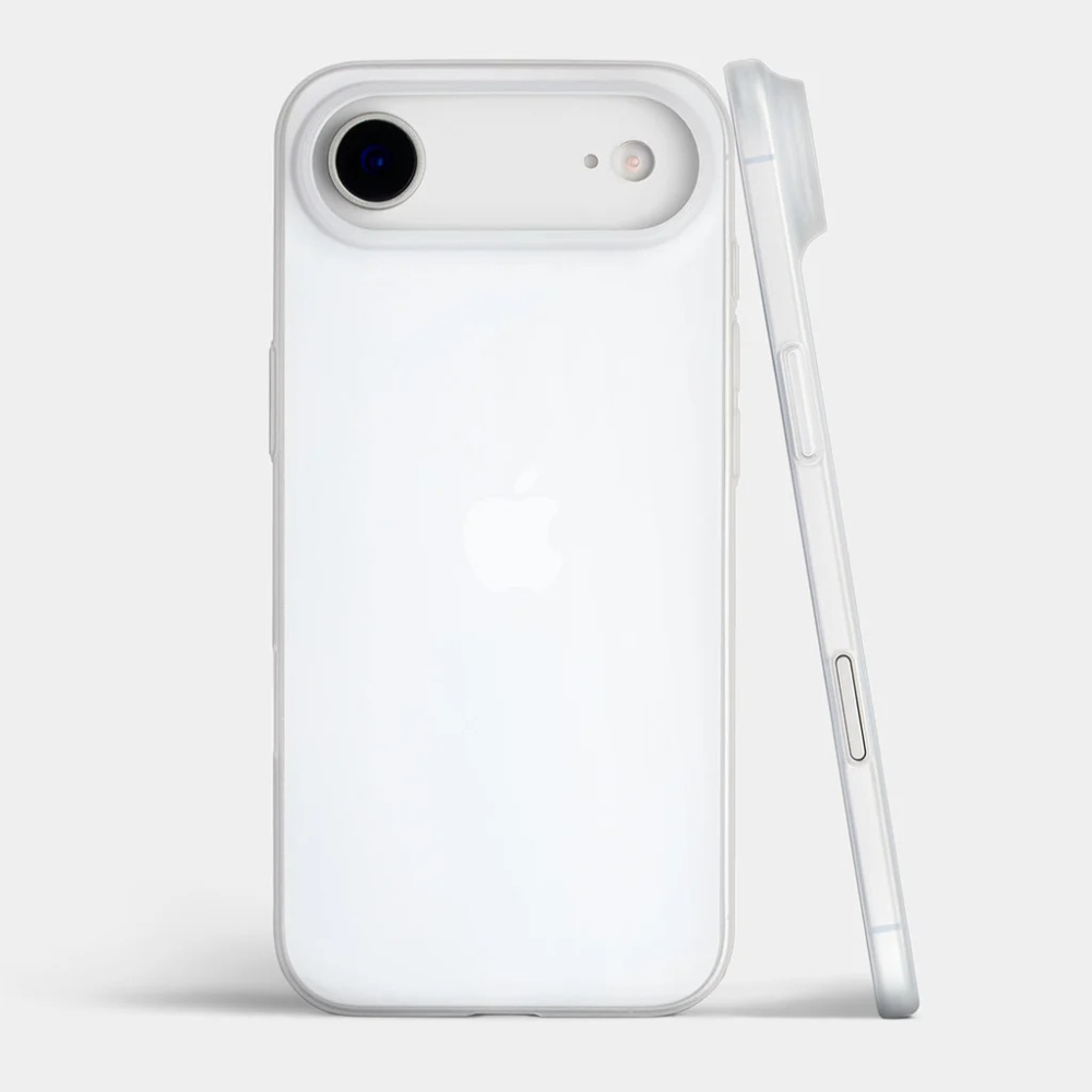 iPhone 17 Air - Ultra Thin Case