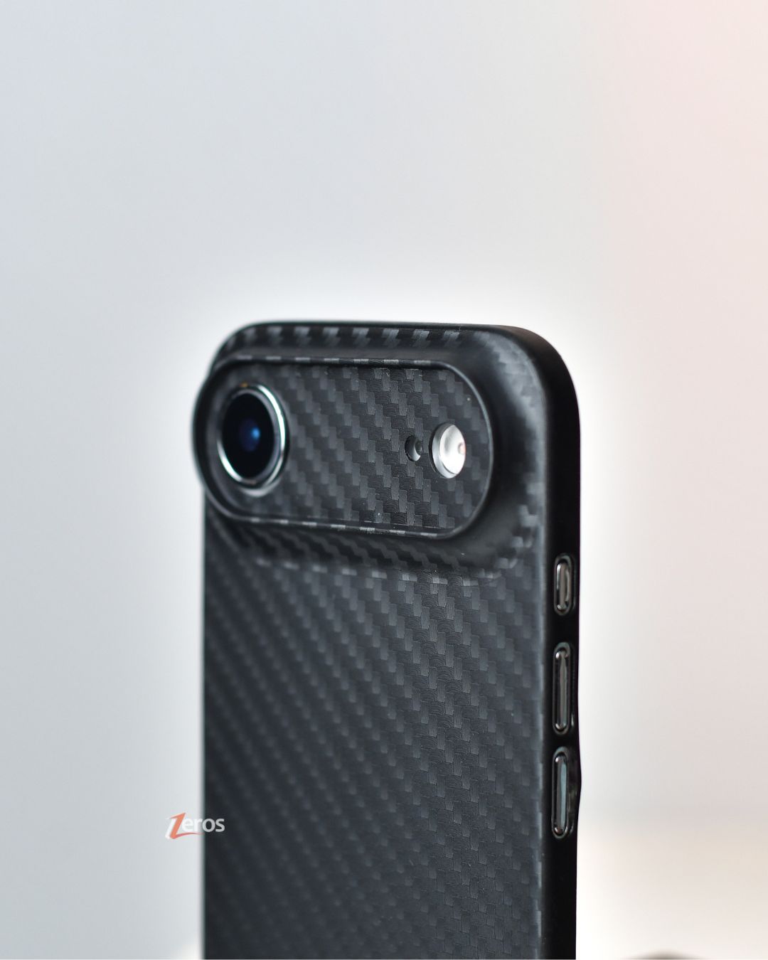 iPhone 17 Air - Ultra Thin Case