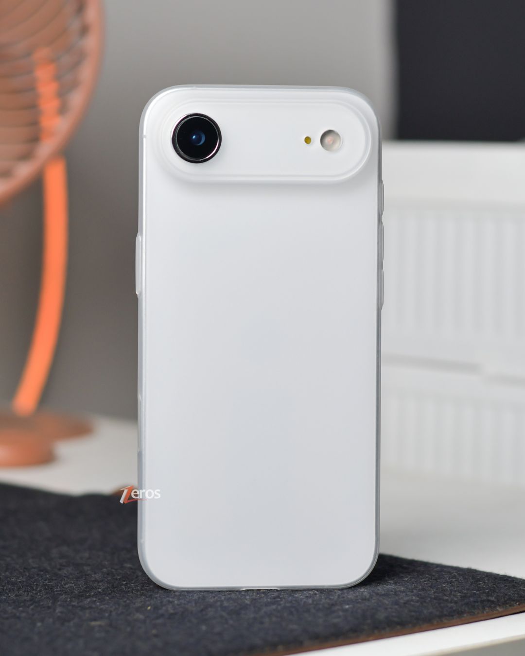 iPhone 17 Air - Ultra Thin Case
