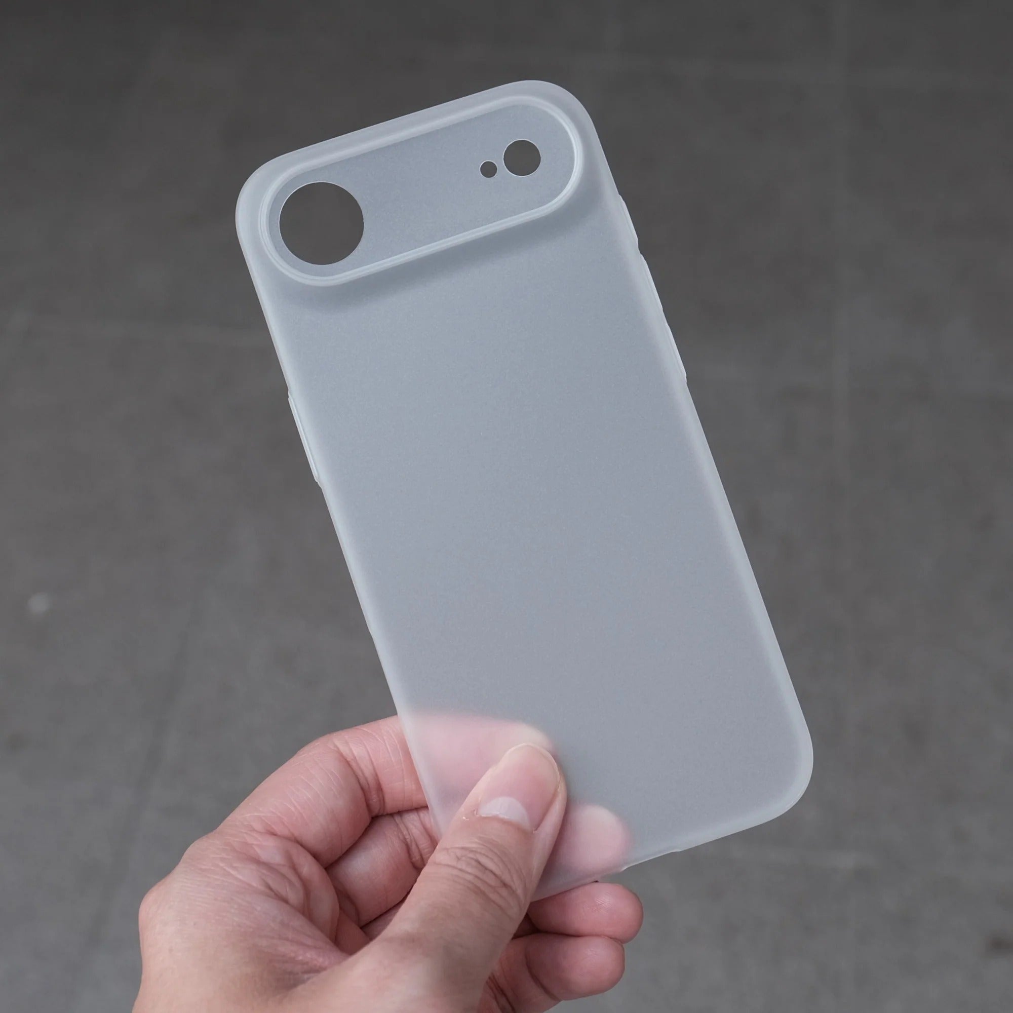 iPhone 17 Air - Ultra Thin Case