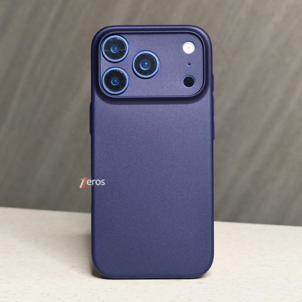 iPhone 17 Pro Max - Ultra Thin Case