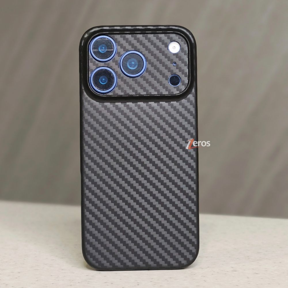 iPhone 17 Pro Max - Ultra Thin Case