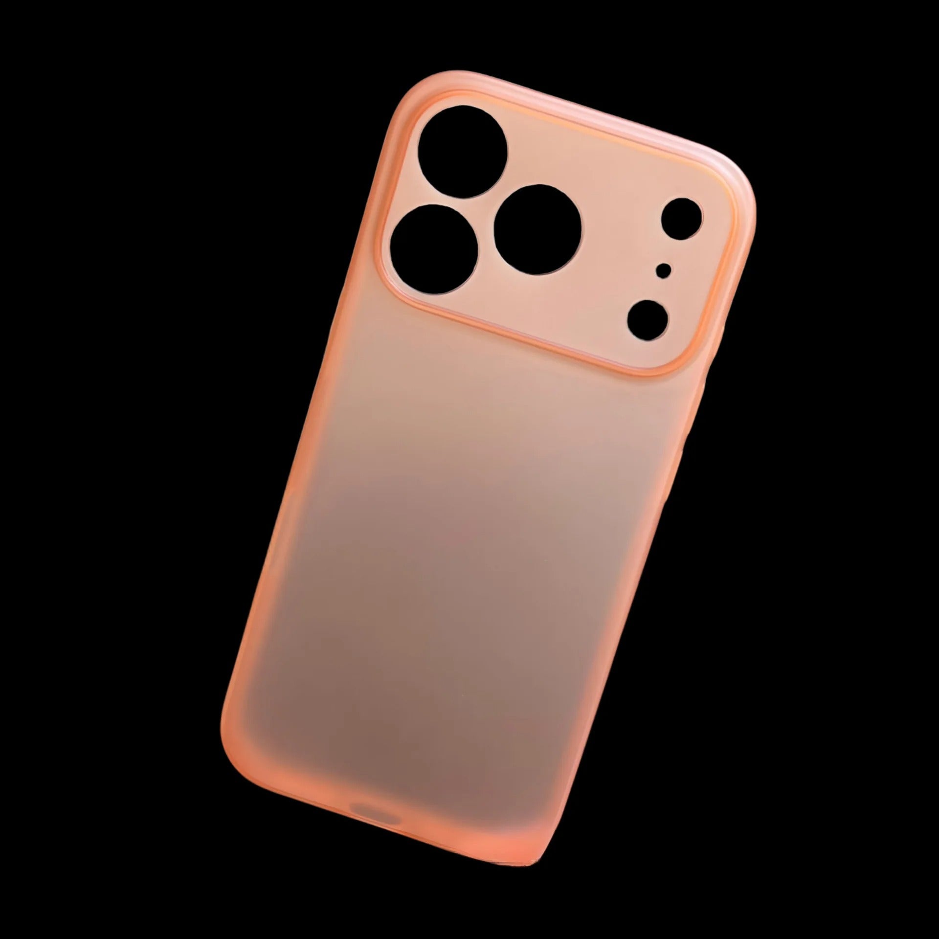 iPhone 17 Pro Max - Ultra Thin Case