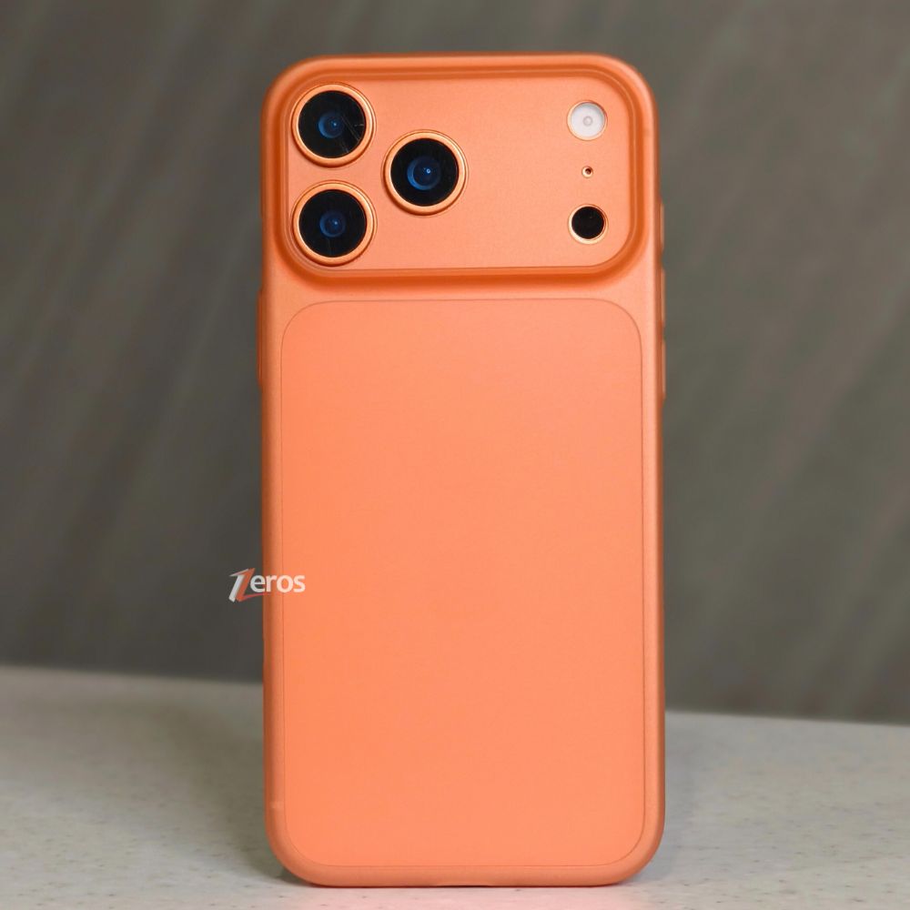 iPhone 17 Pro Max - Ultra Thin Case