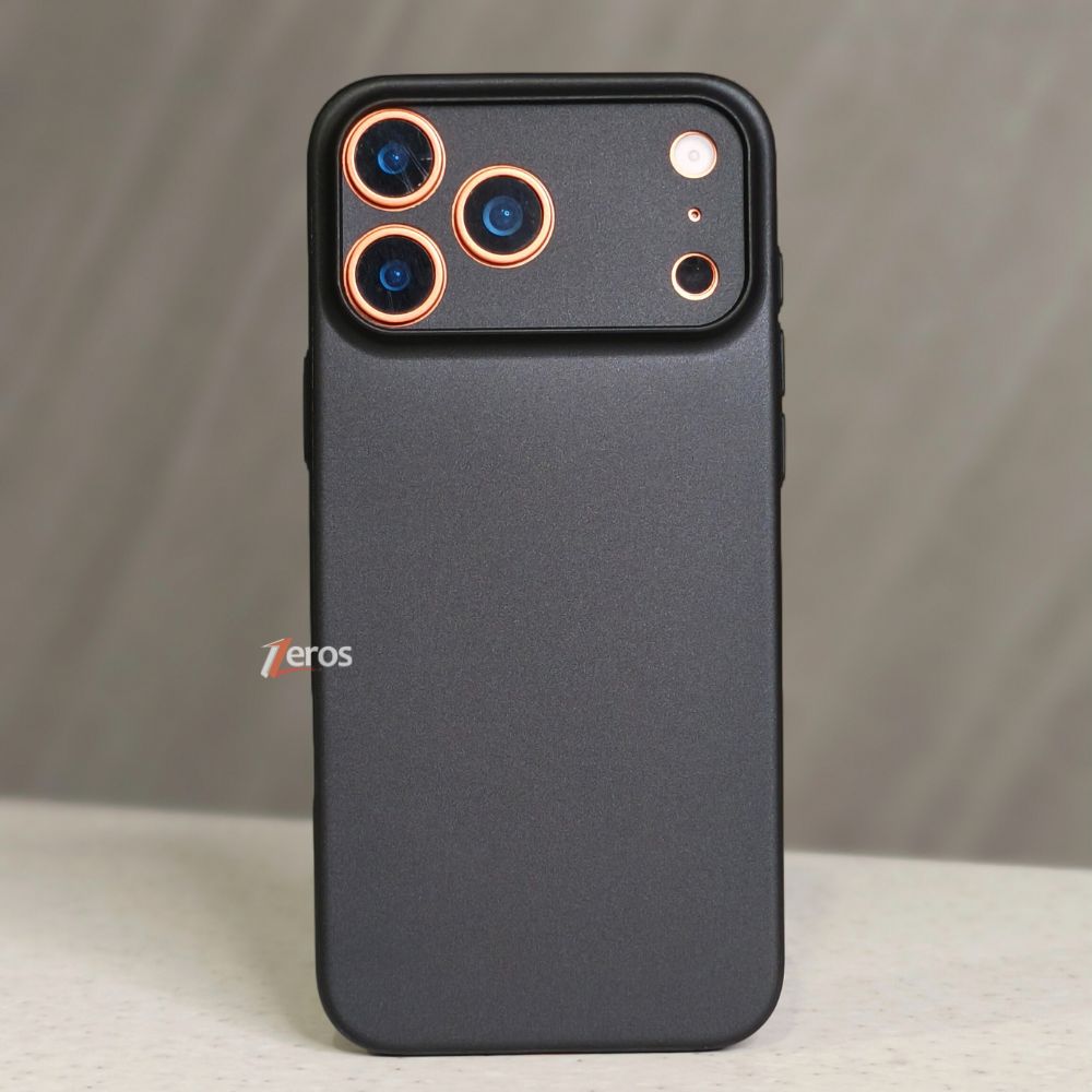 iPhone 17 Pro Max - Ultra Thin Case