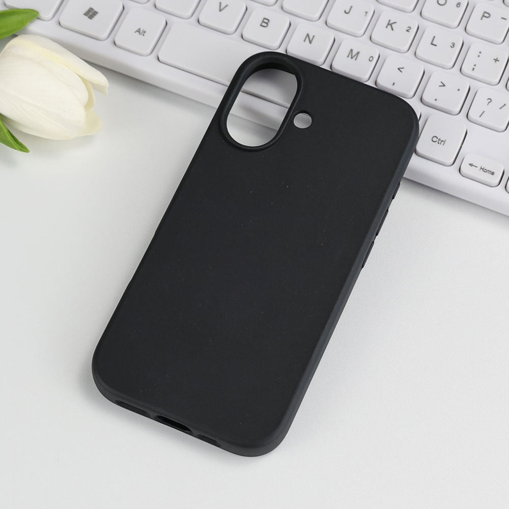 iPhone 17 - Ultra Thin Case
