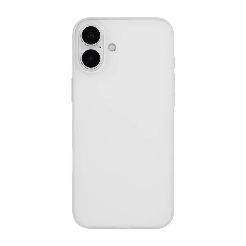 iPhone 17 - Ultra Thin Case