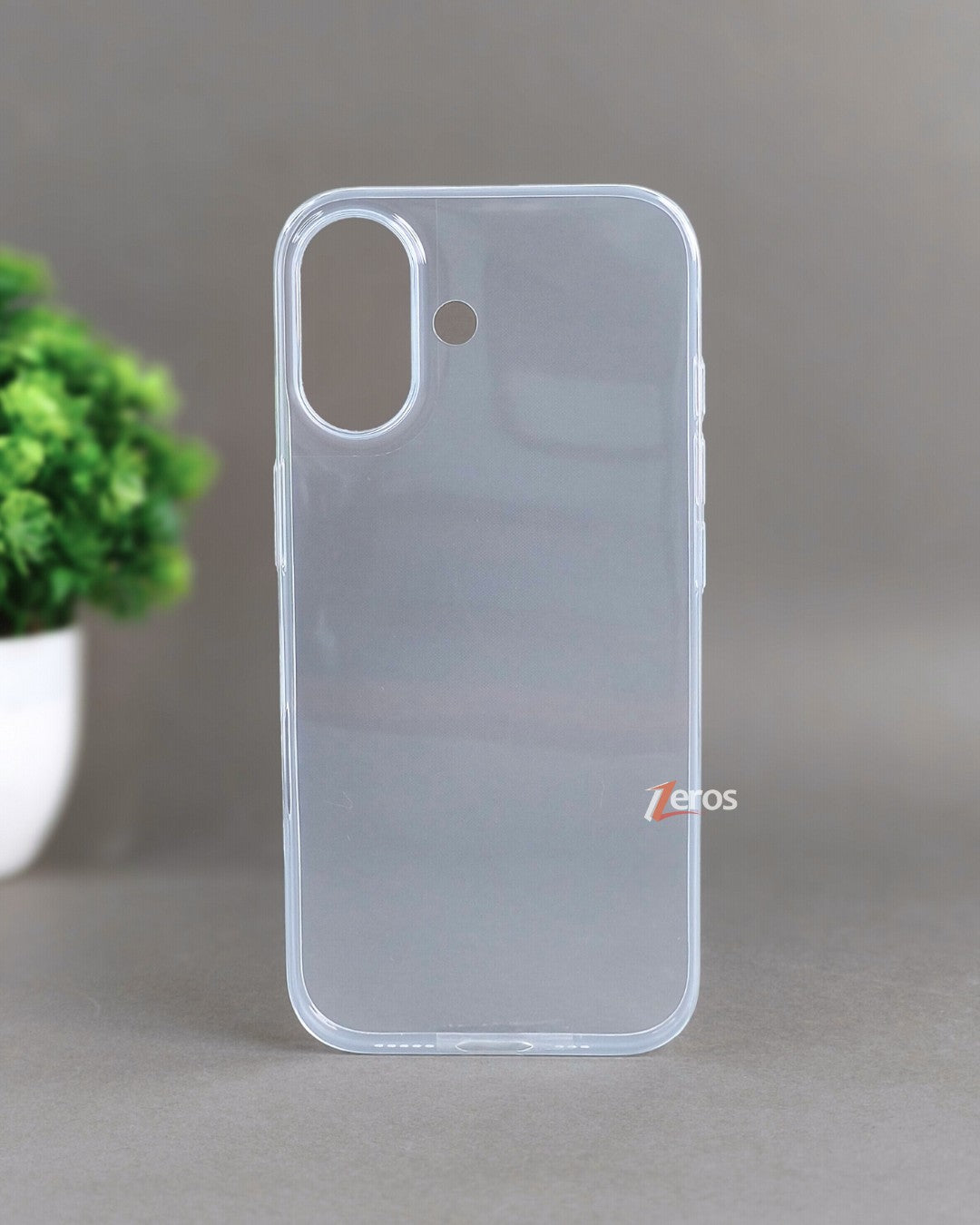 iPhone 17 - Ultra Thin Case