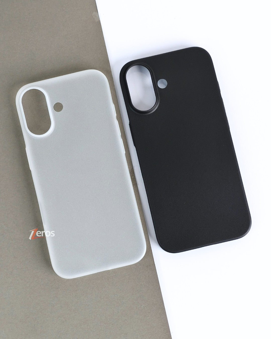 iPhone 17 - Ultra Thin Case