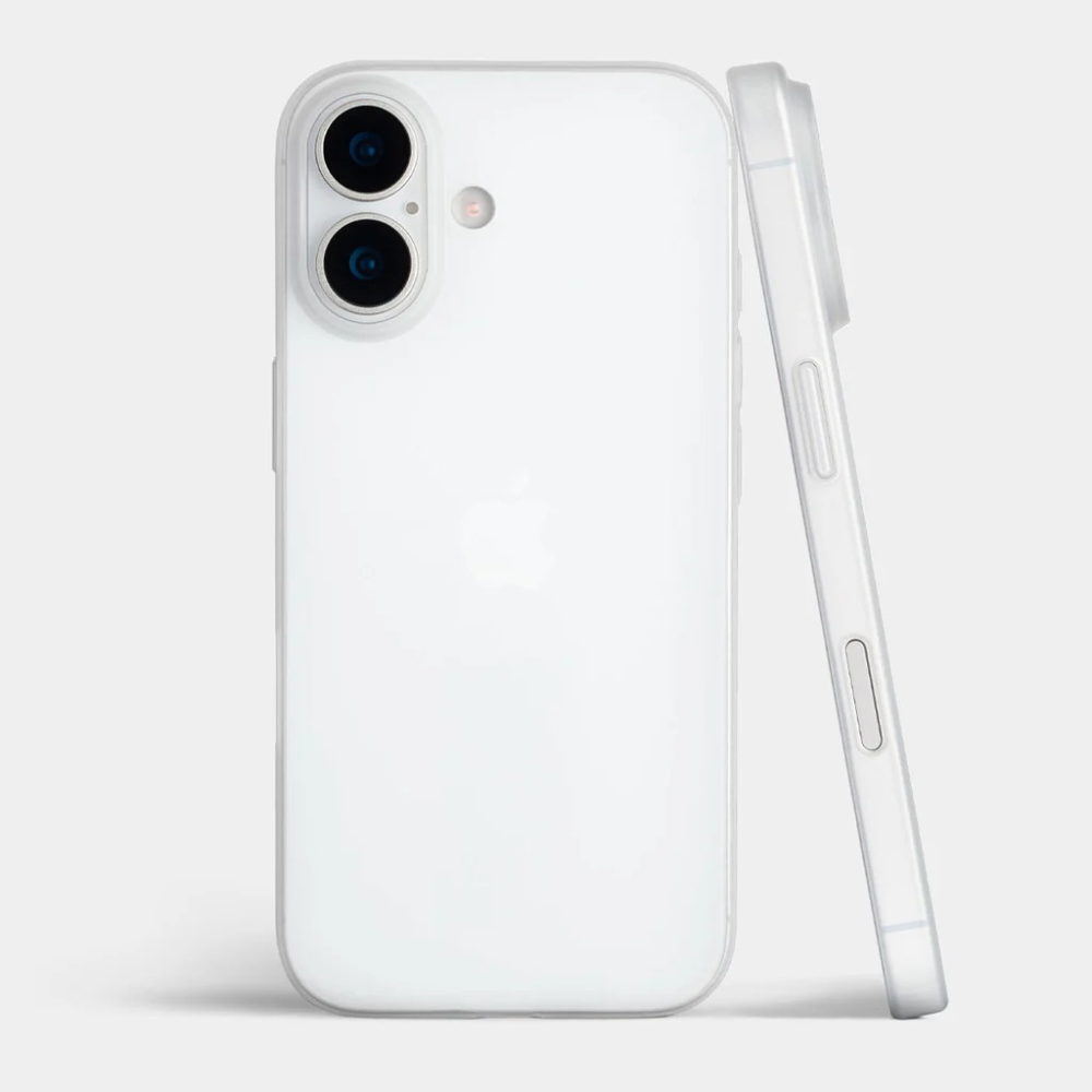 iPhone 17 - Ultra Thin Case