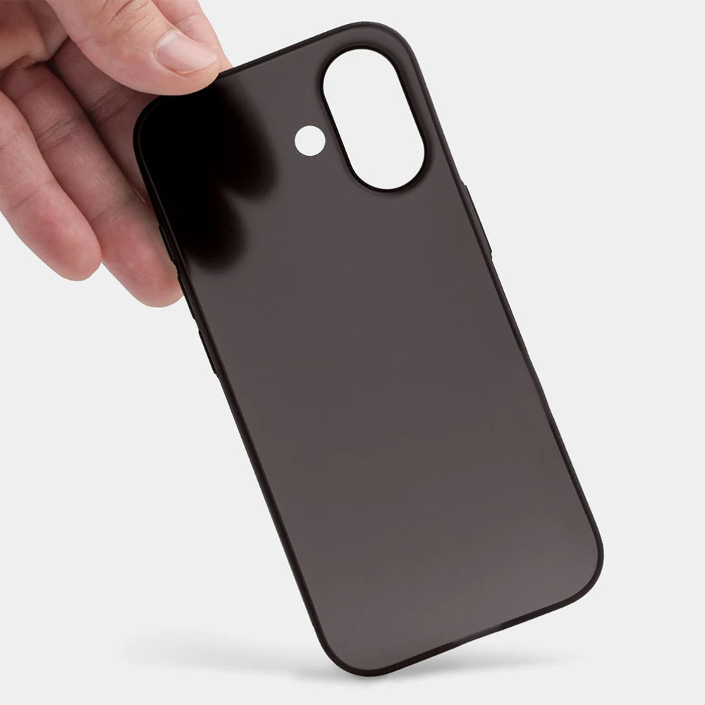 iPhone 17 - Ultra Thin Case