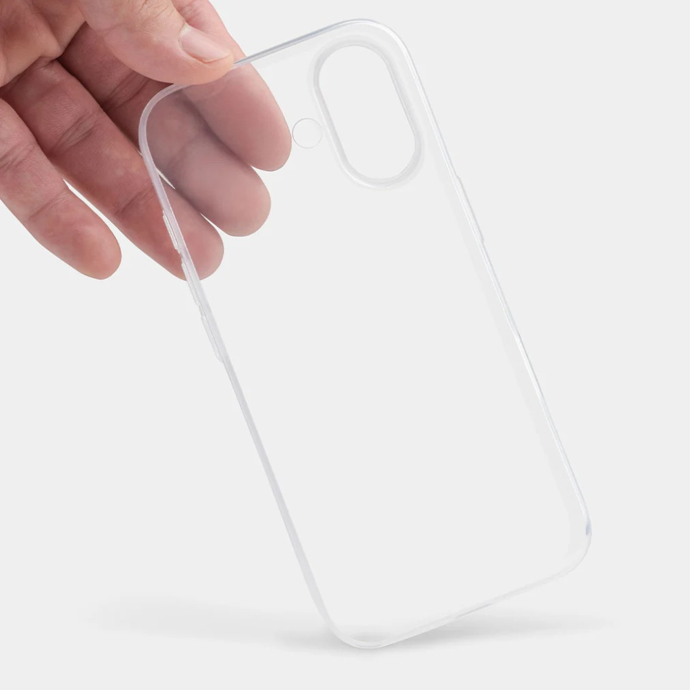 iPhone 17 - Ultra Thin Case