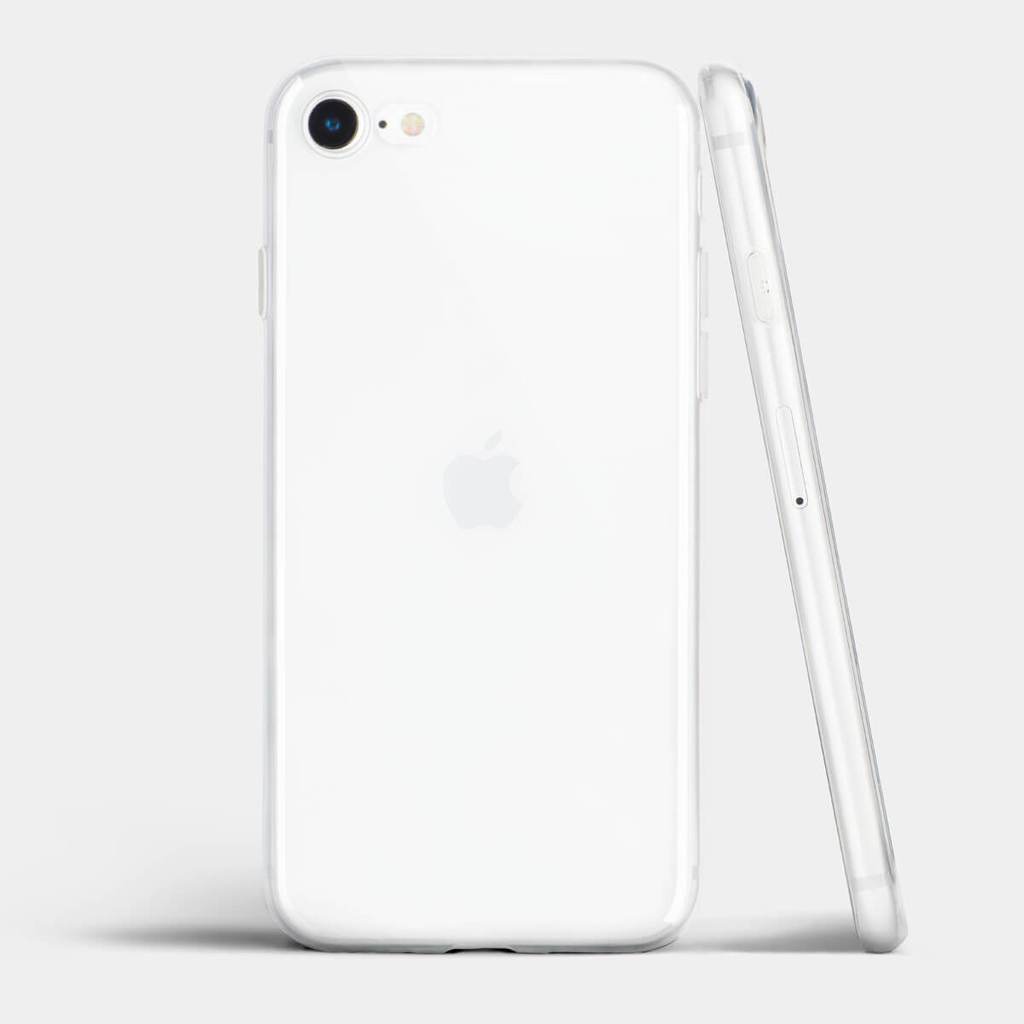 iPhone SE 2020 - Ultra Thin Case