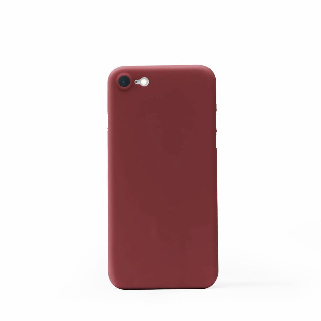 iPhone SE 2020 - Ultra Thin Case