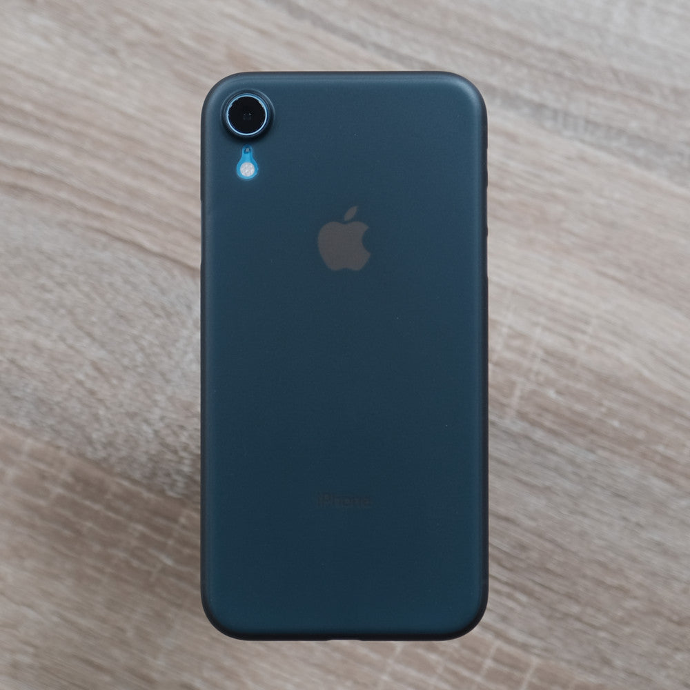 iPhone XR - Ultra Thin Case
