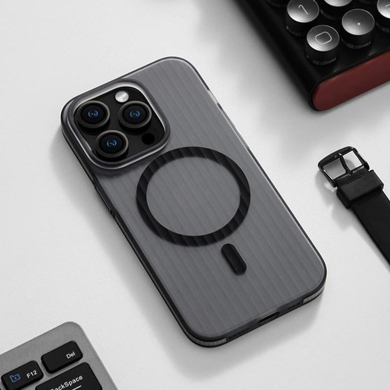 Magsafe Hybrid iPhone Case