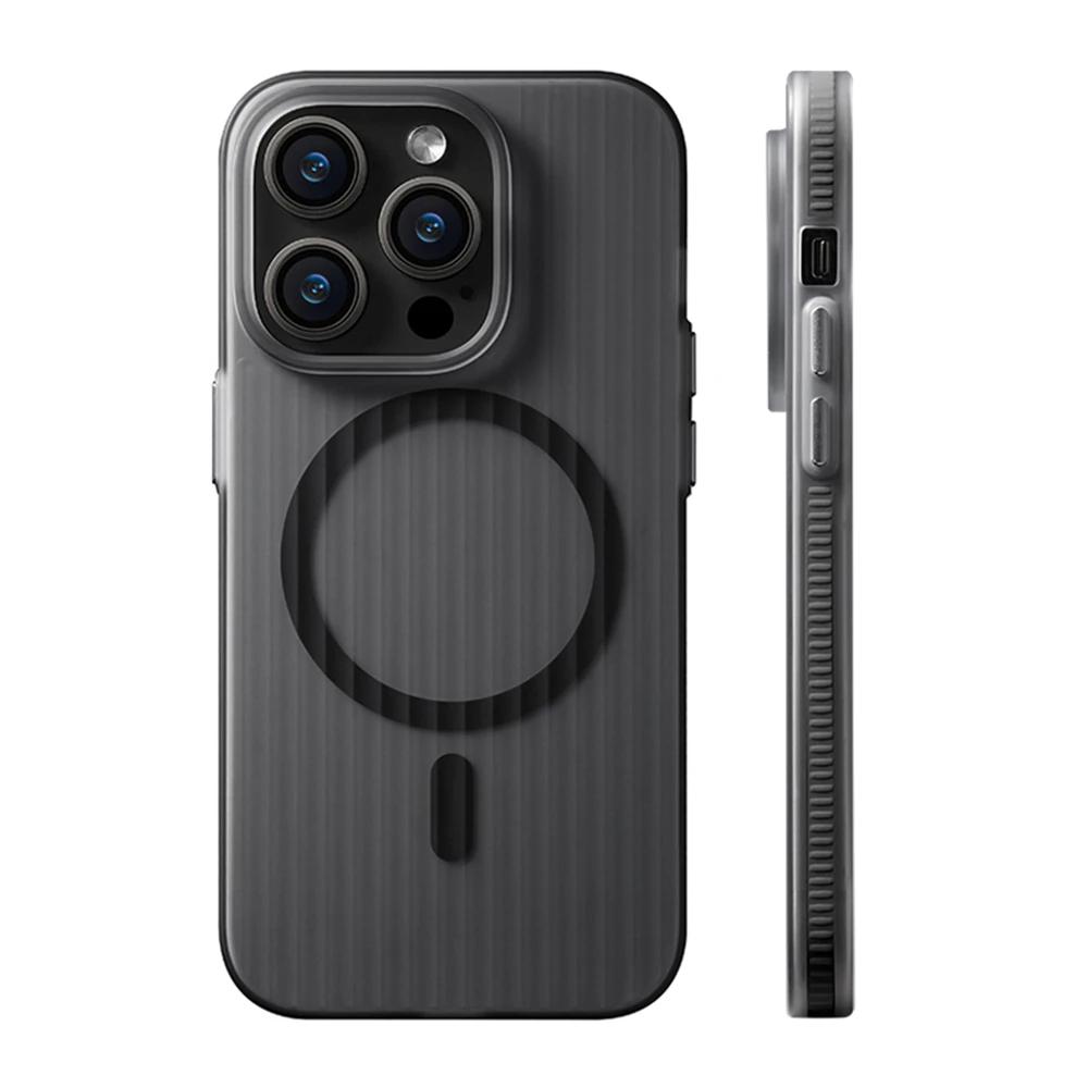 Magsafe Hybrid iPhone Case