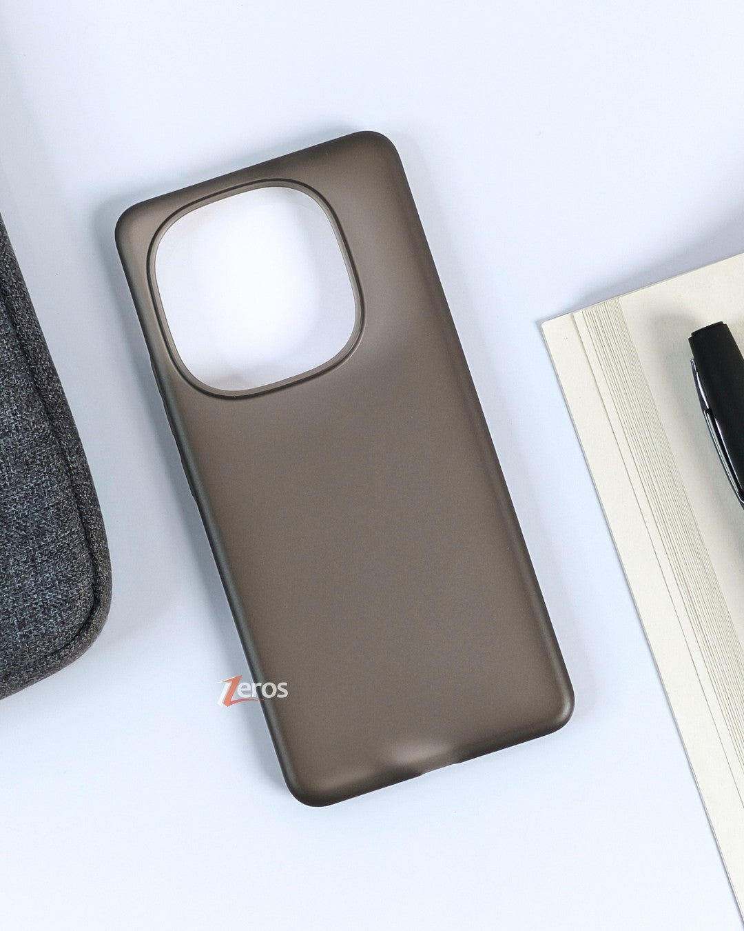 iQOO 13 - Ultra Thin Case