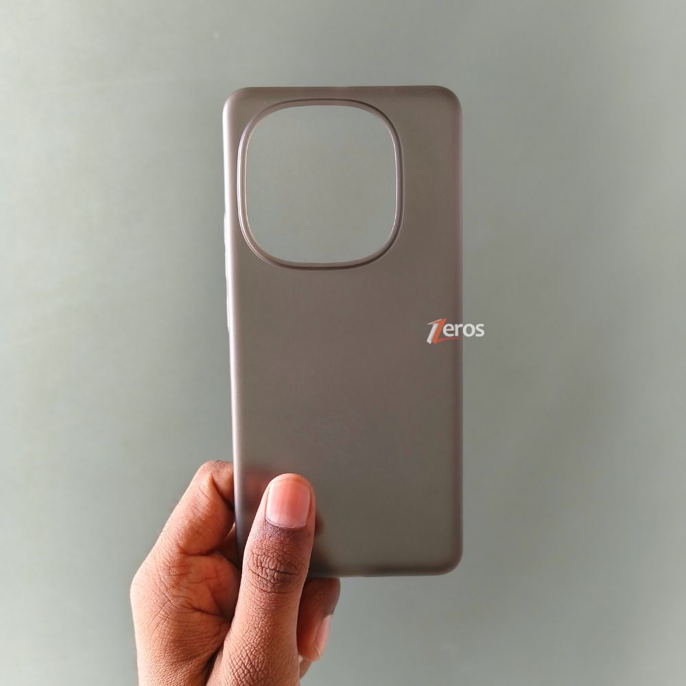 iQOO 13 - Ultra Thin Case