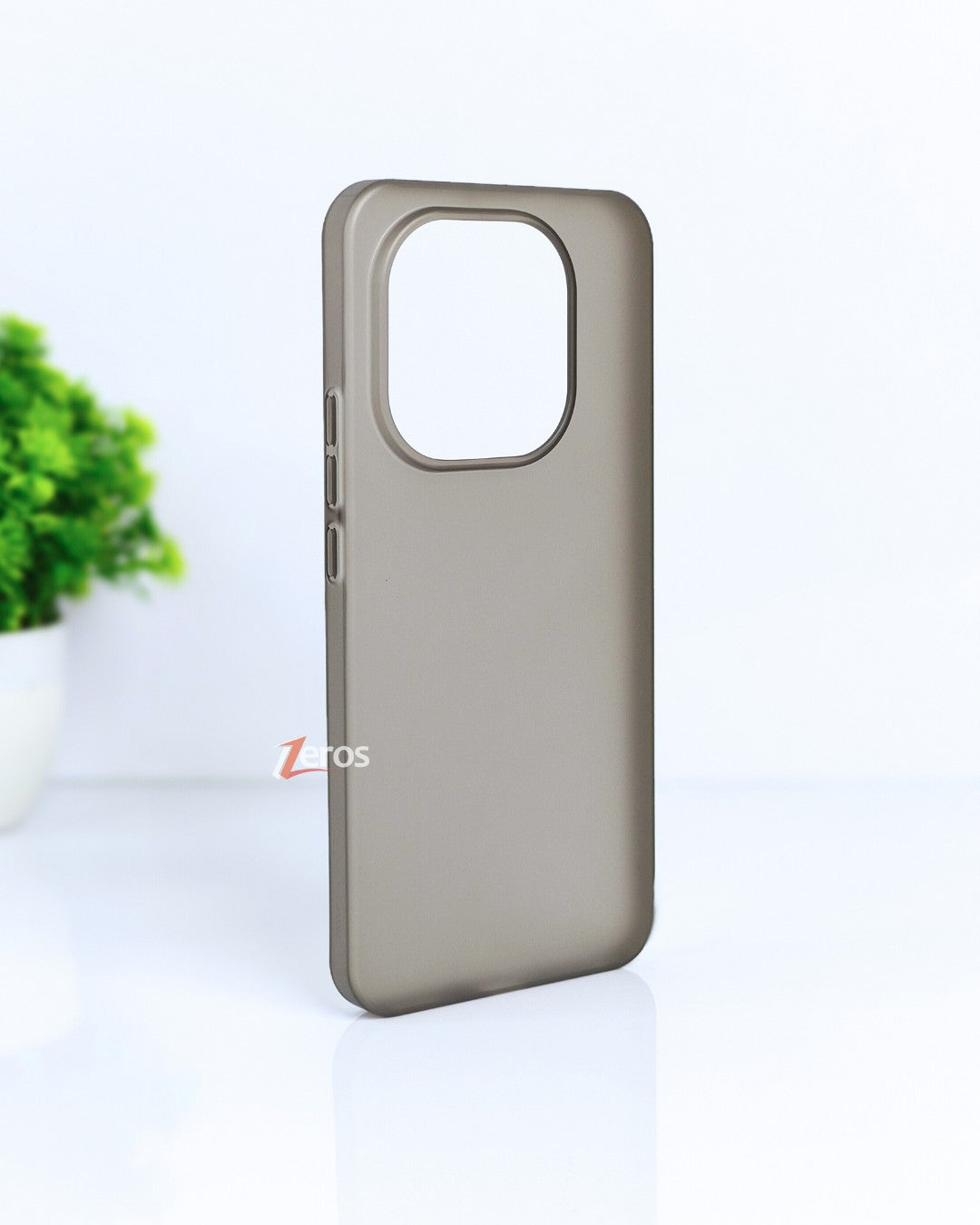 iQOO 15 - Ultra Thin Case