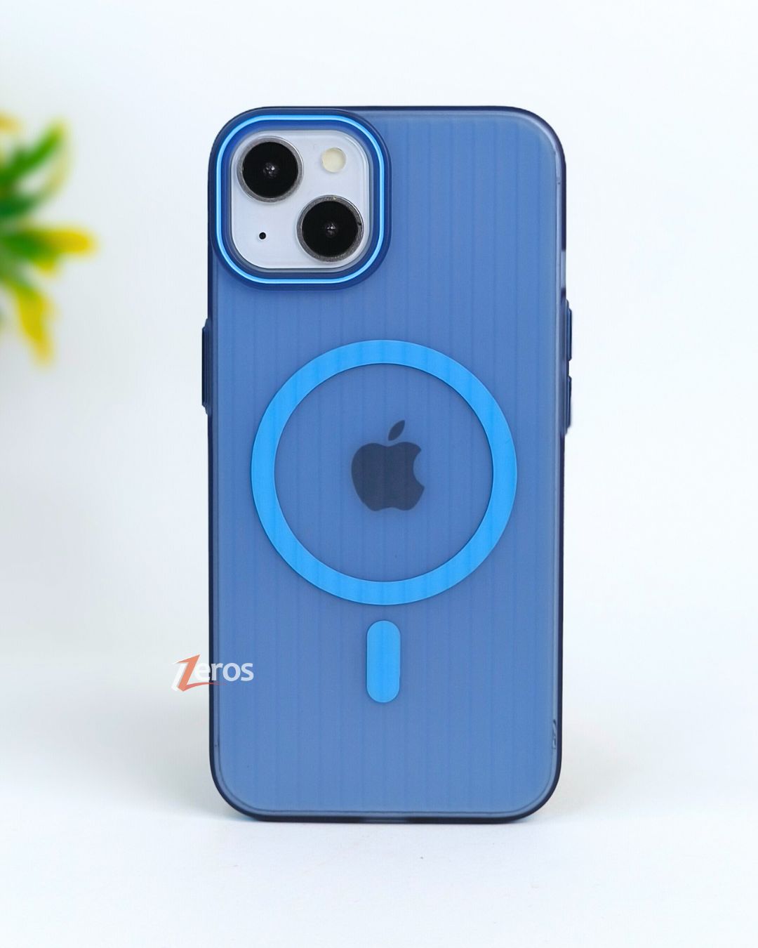 Magsafe Hybrid Case For iPhone 13