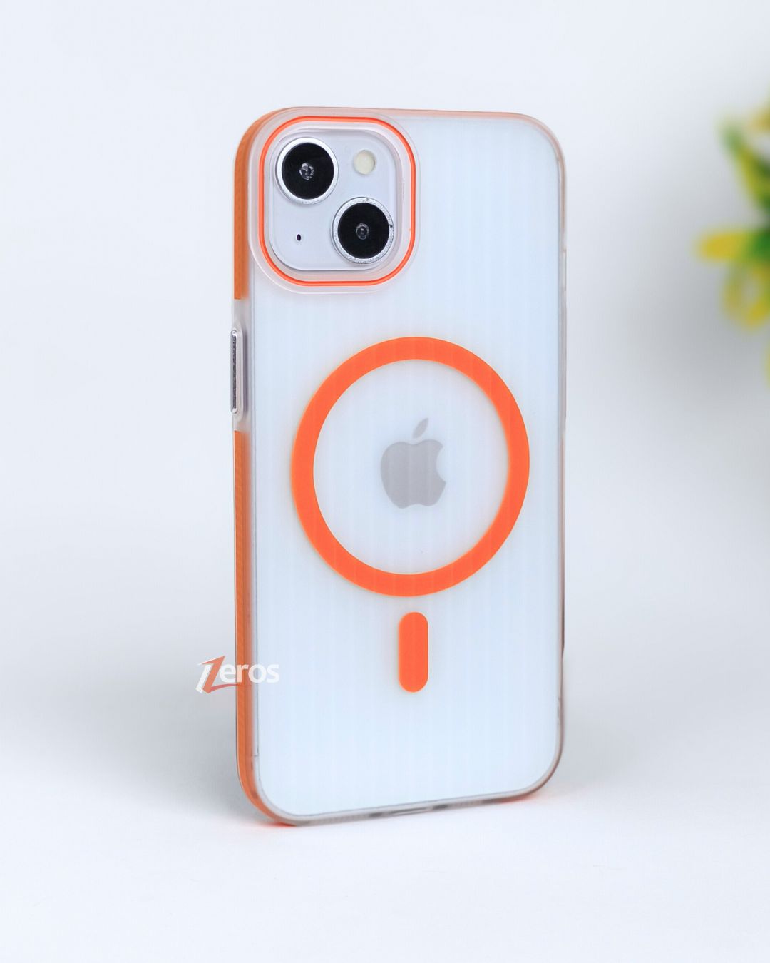 Magsafe Hybrid Case For iPhone 13