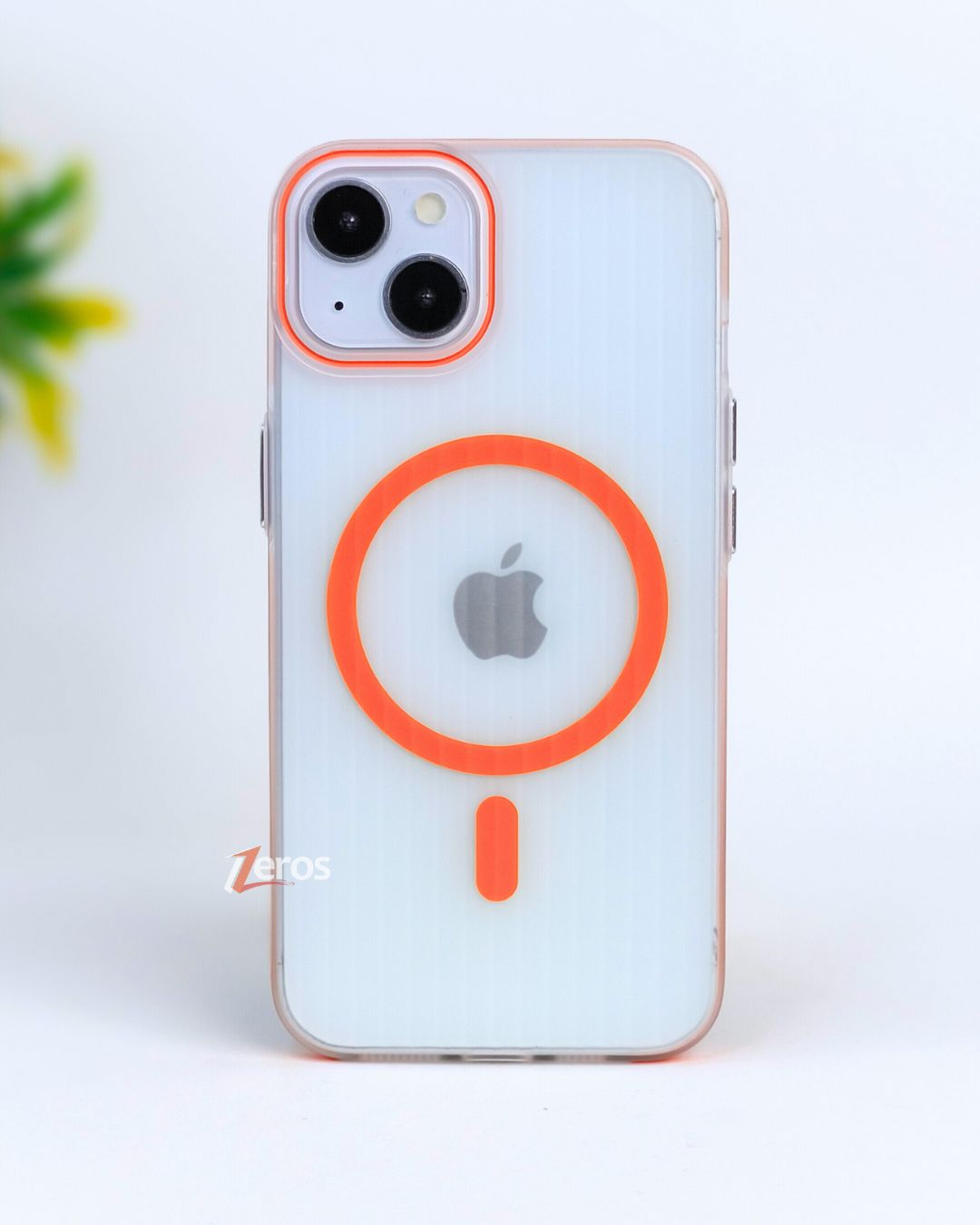 Magsafe Hybrid Case For iPhone 14