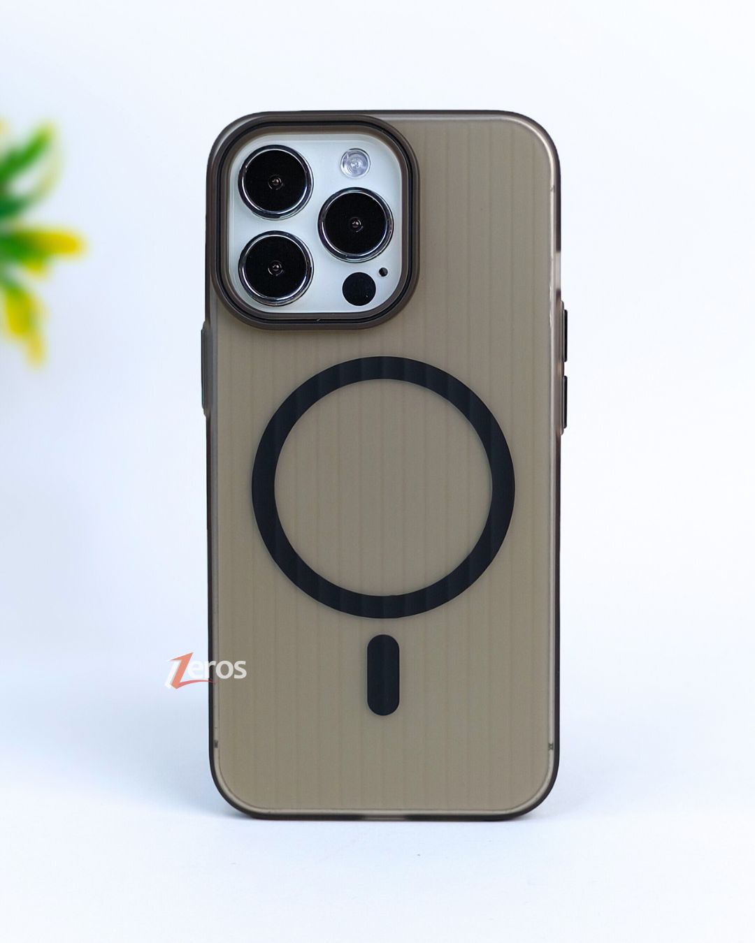 Magsafe Hybrid Case For iPhone 14 Pro