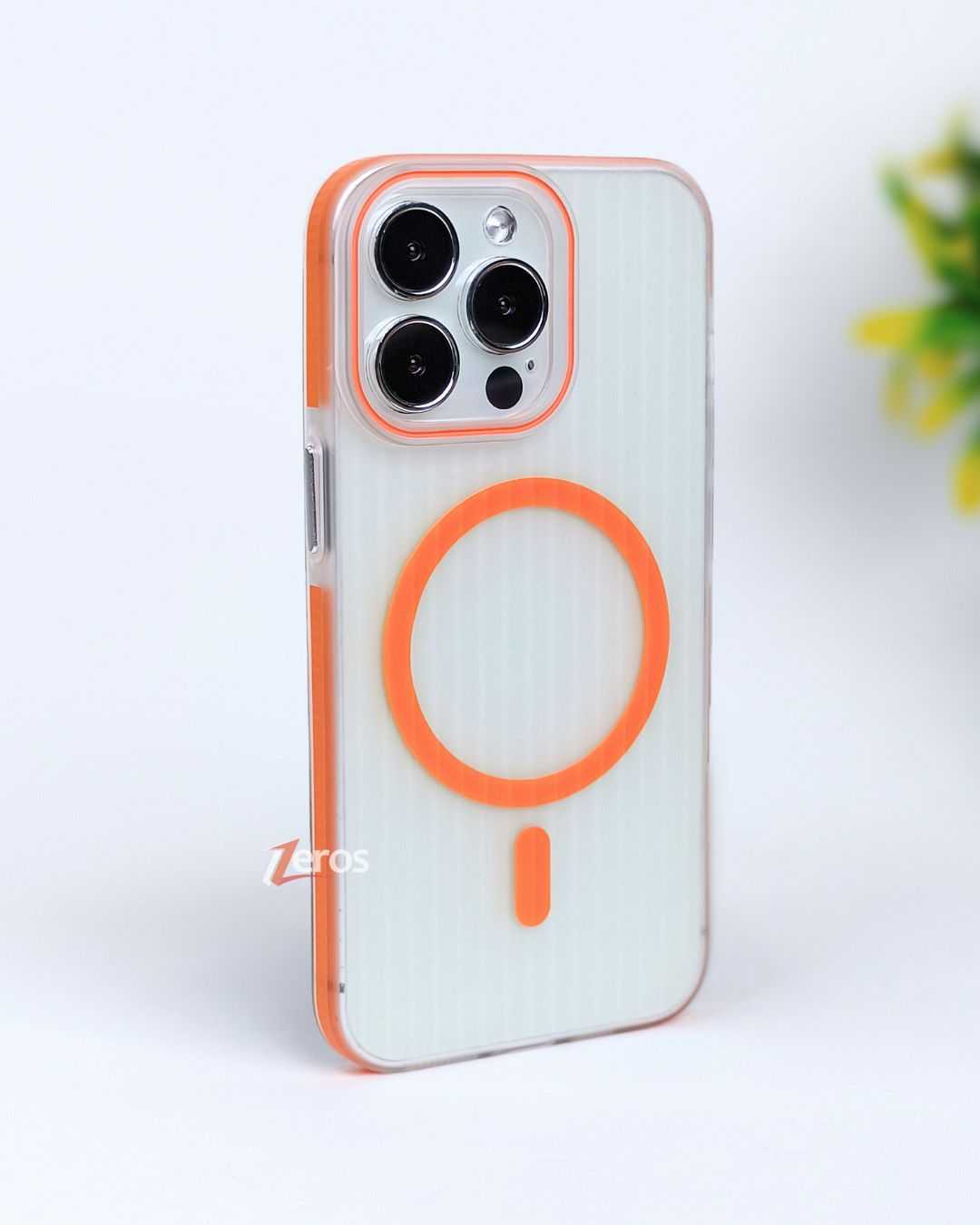 Magsafe Hybrid Case For iPhone 14 Pro