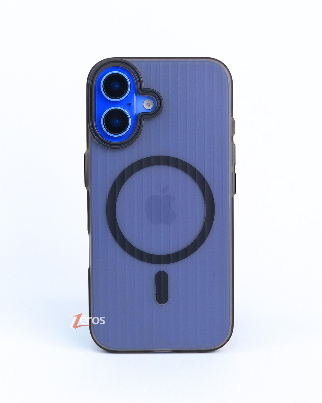 Magsafe Hybrid Case For iPhone 16 Plus