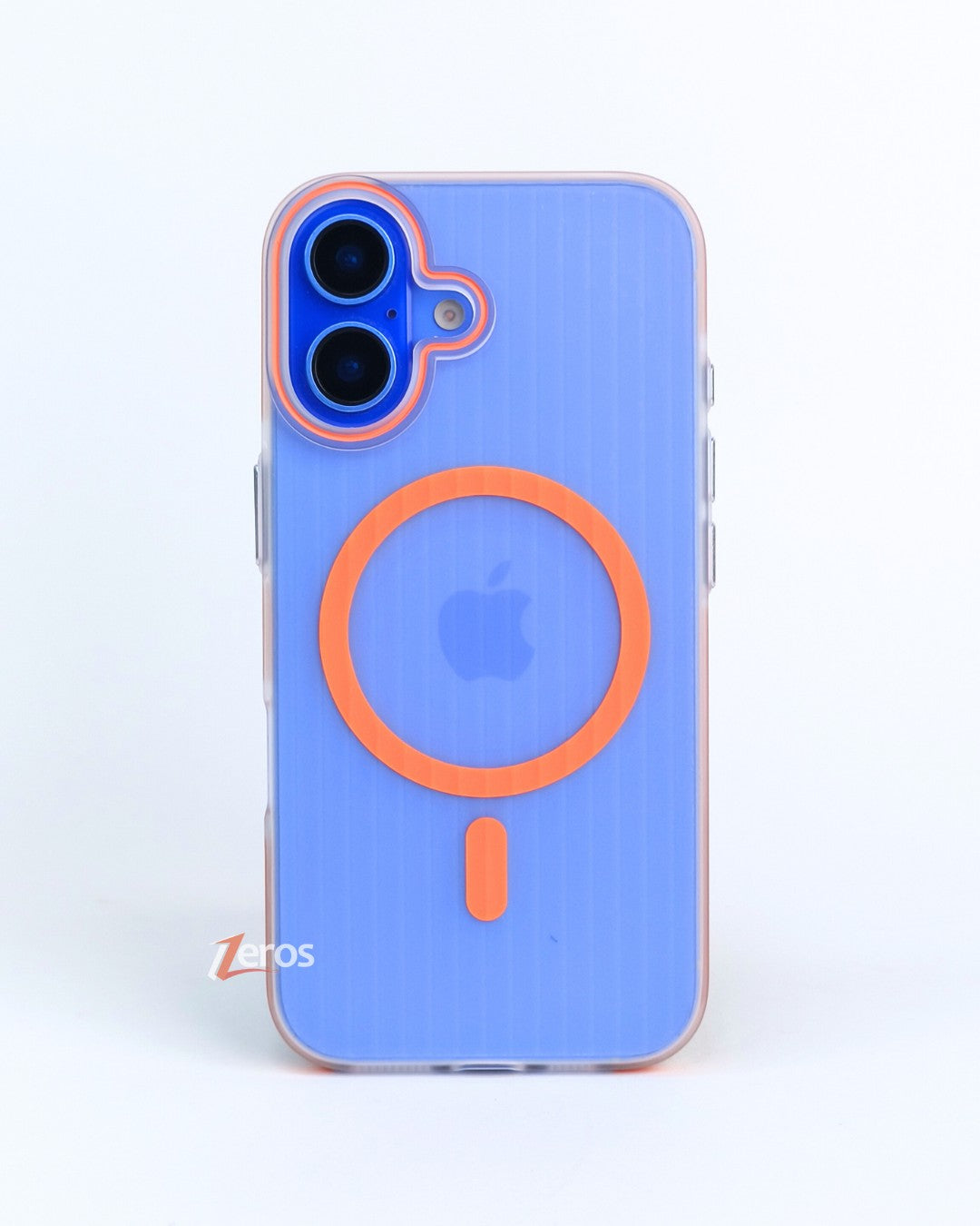 Magsafe Hybrid Case For iPhone 16 Plus