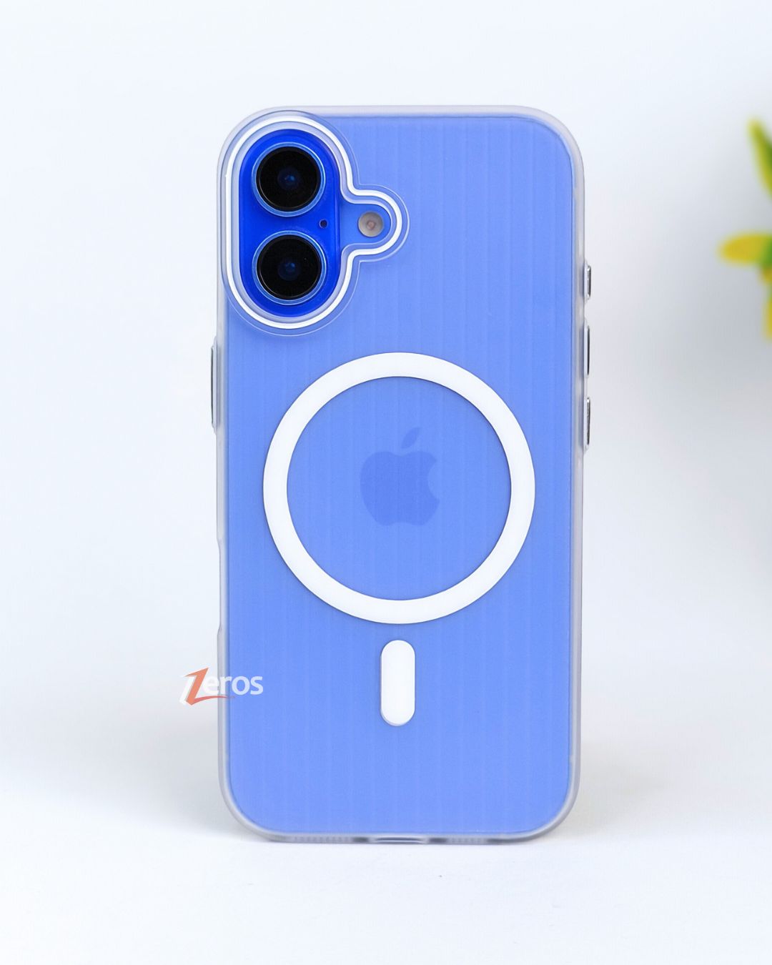 Magsafe Hybrid Case For iPhone 17