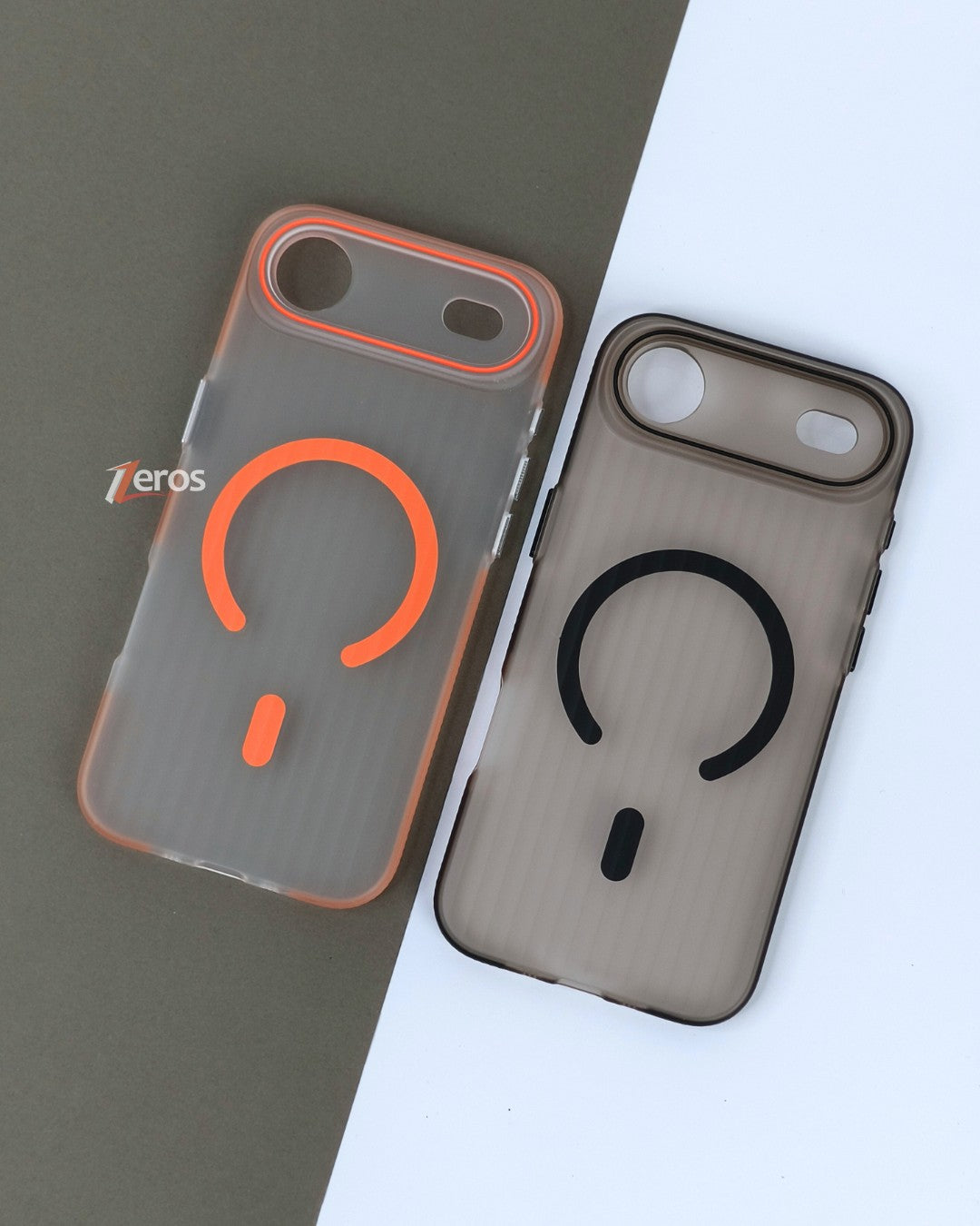 Magsafe Hybrid Case For iPhone 17 Air