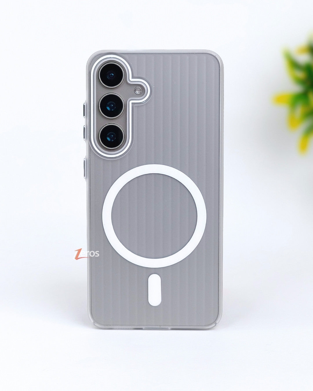 Magsafe Hybrid Case For Samsung Galaxy S23