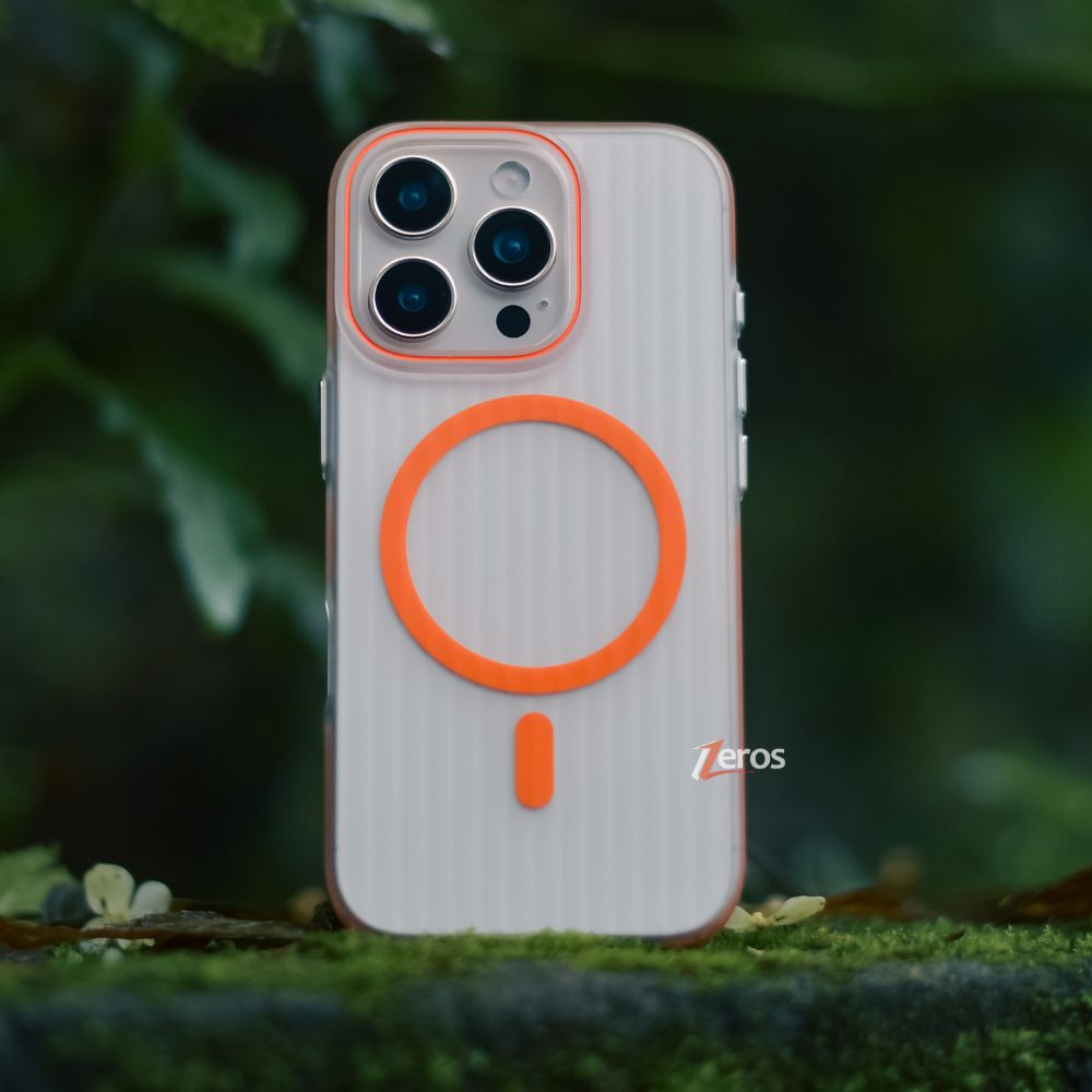 Magsafe Hybrid iPhone Case